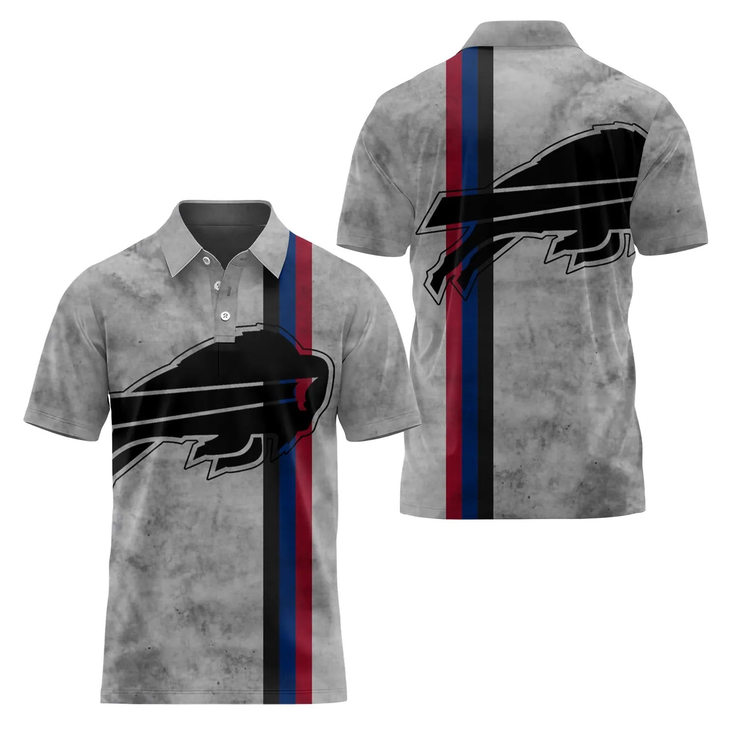 BUF Apparels SC201