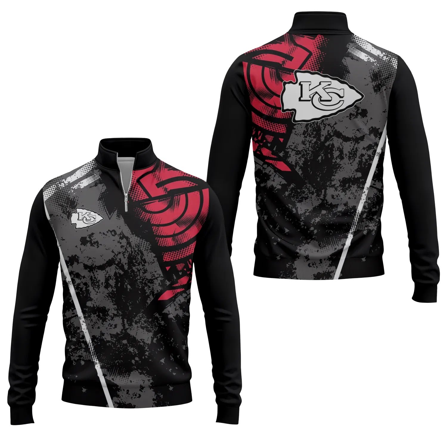 KC Apparels SC172
