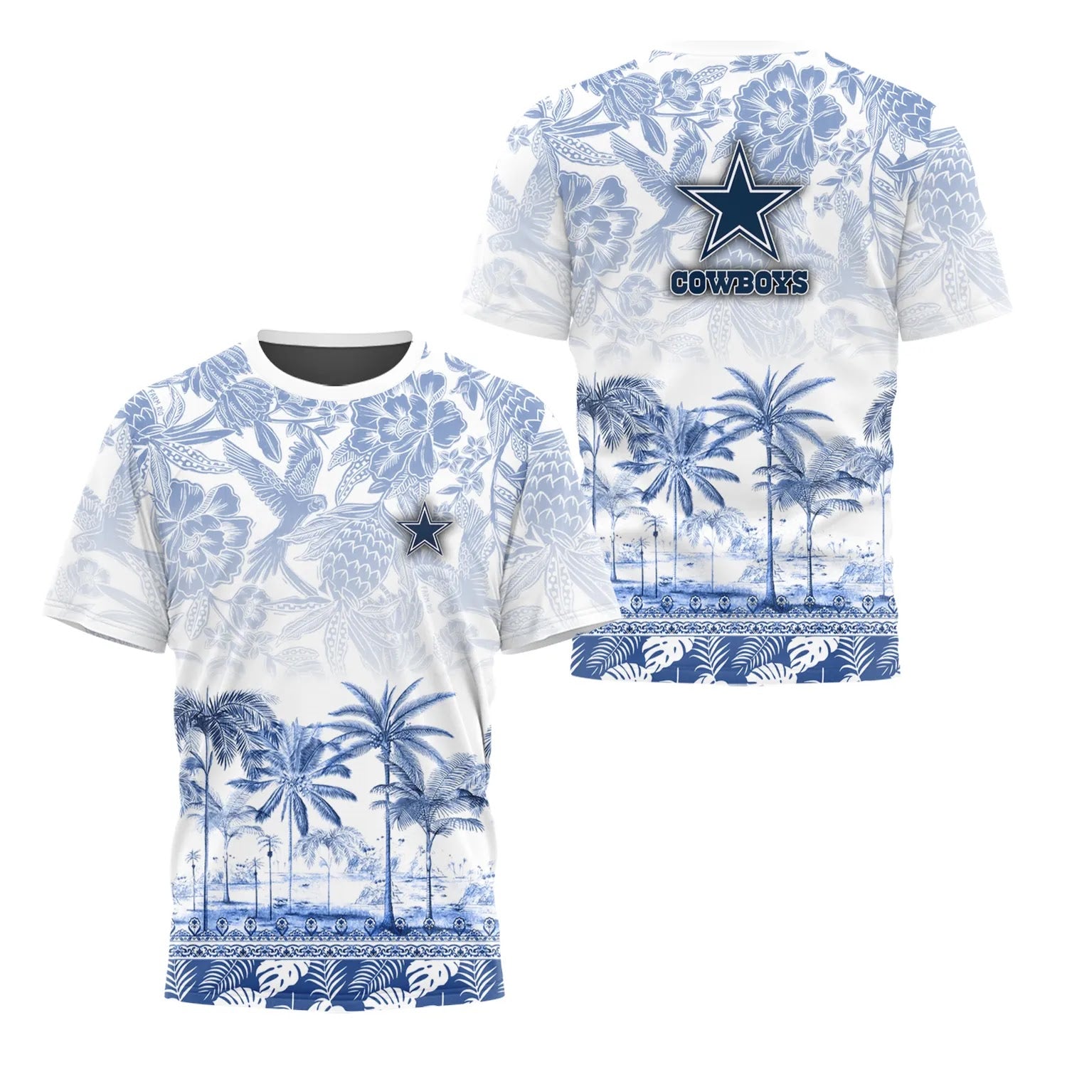 DAL Apparels SC045