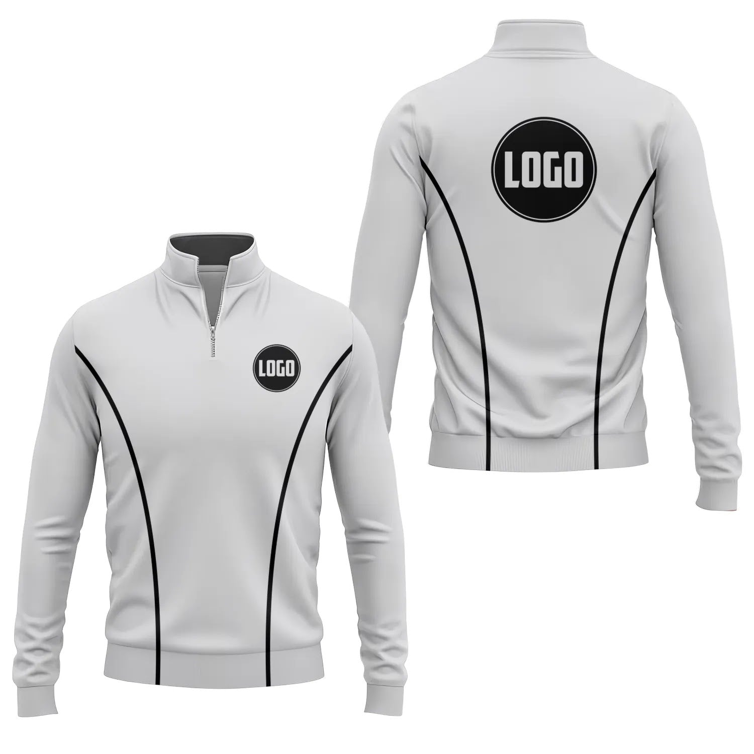 Custom Apparels SC025