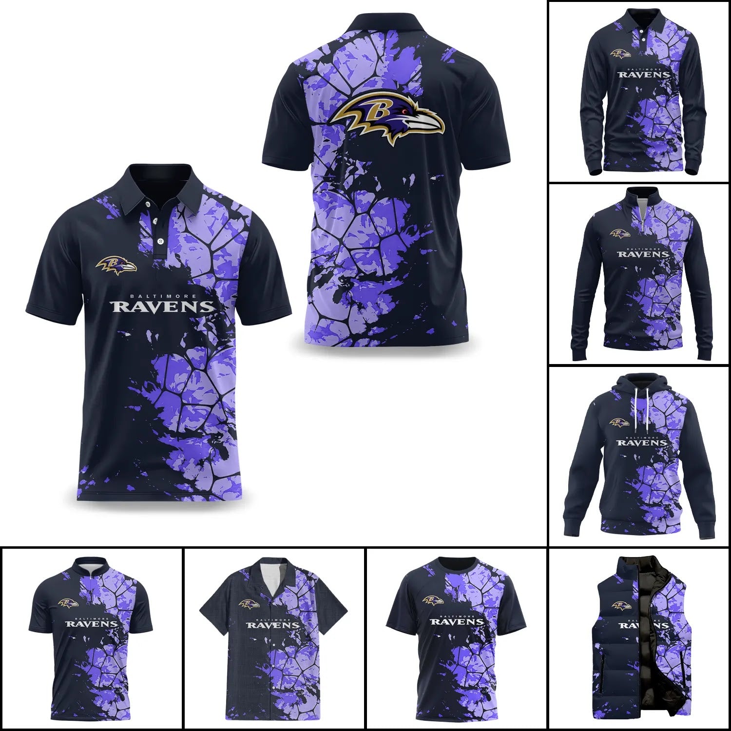 BAL Apparels SC165