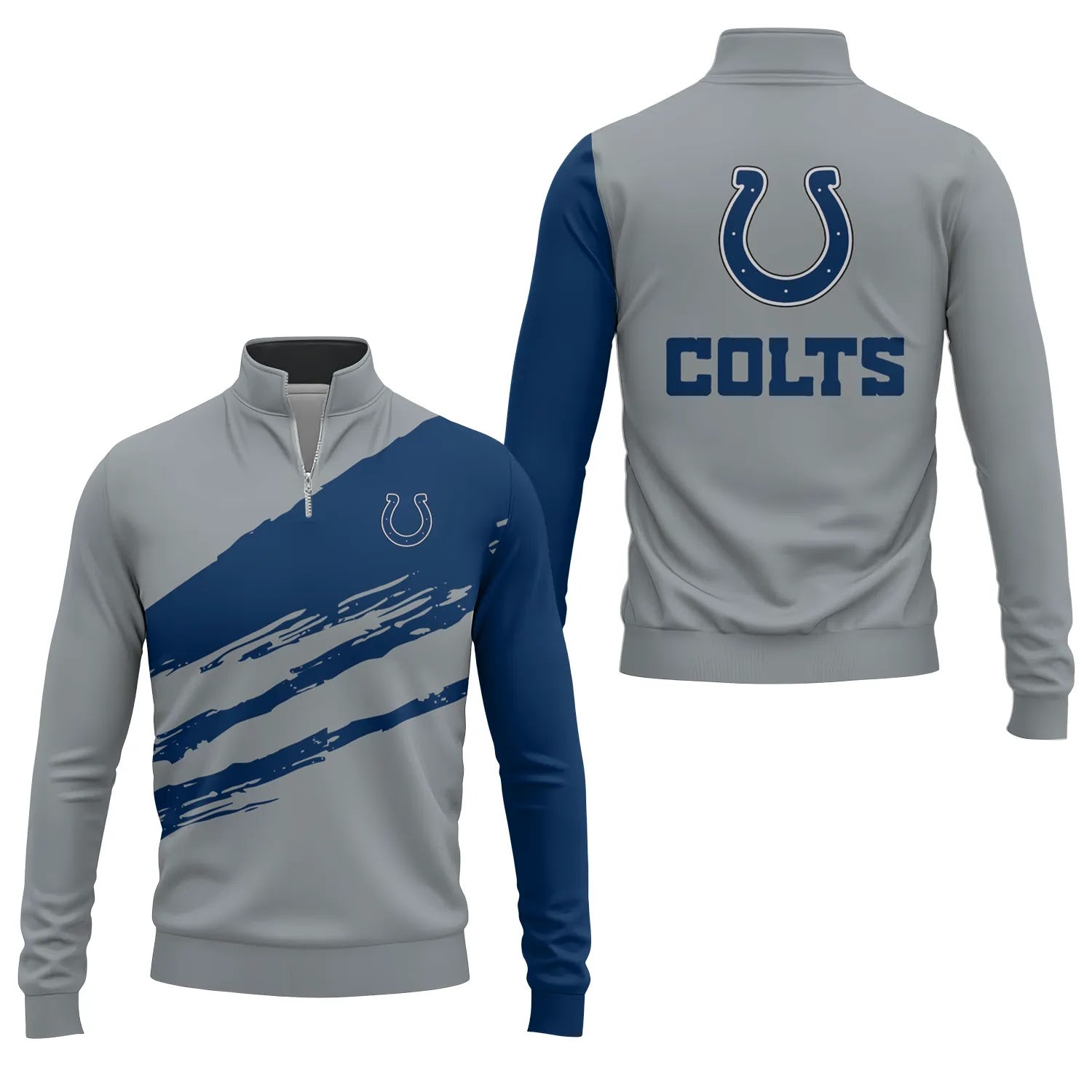 IND Apparels SC163