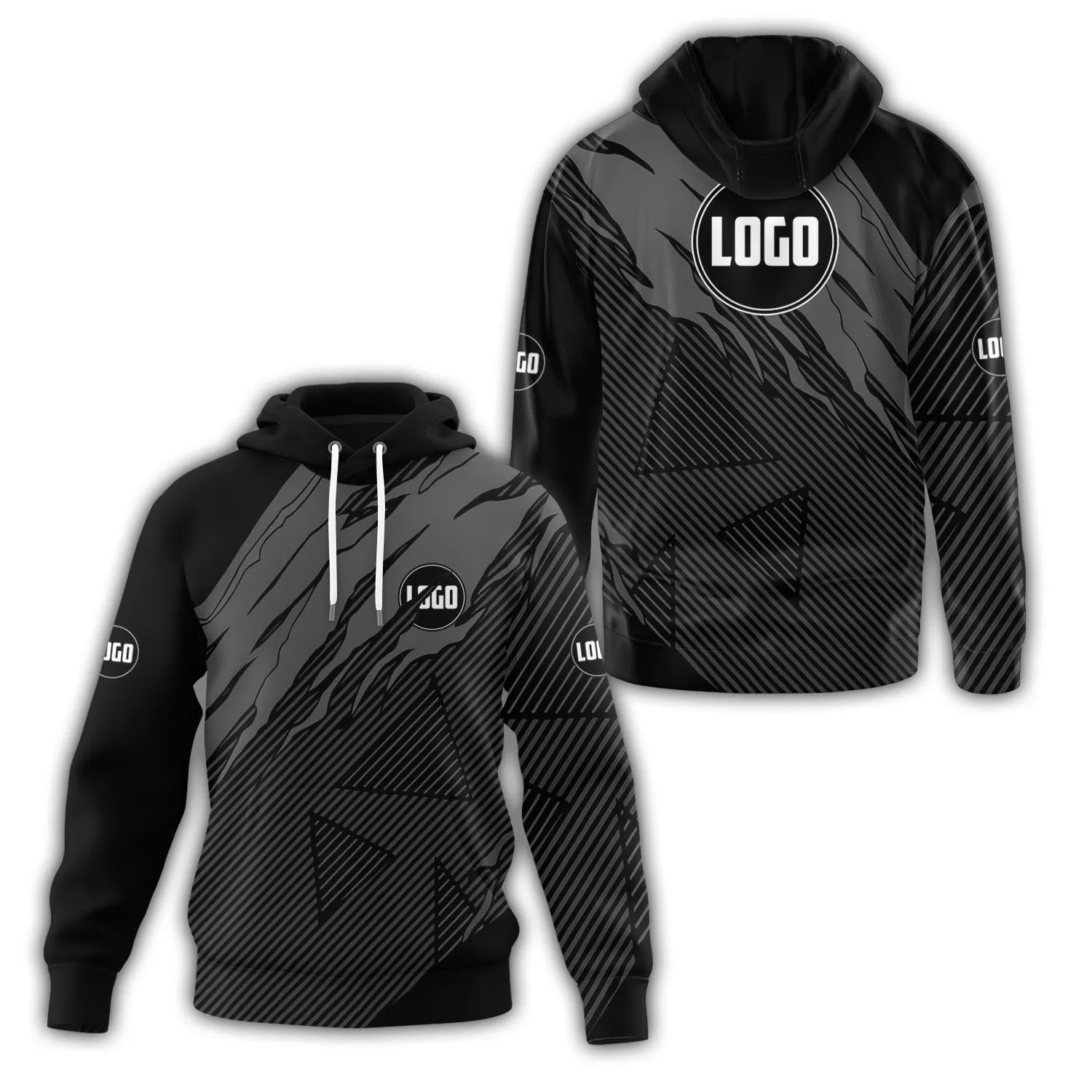 Custom Apparels SC009