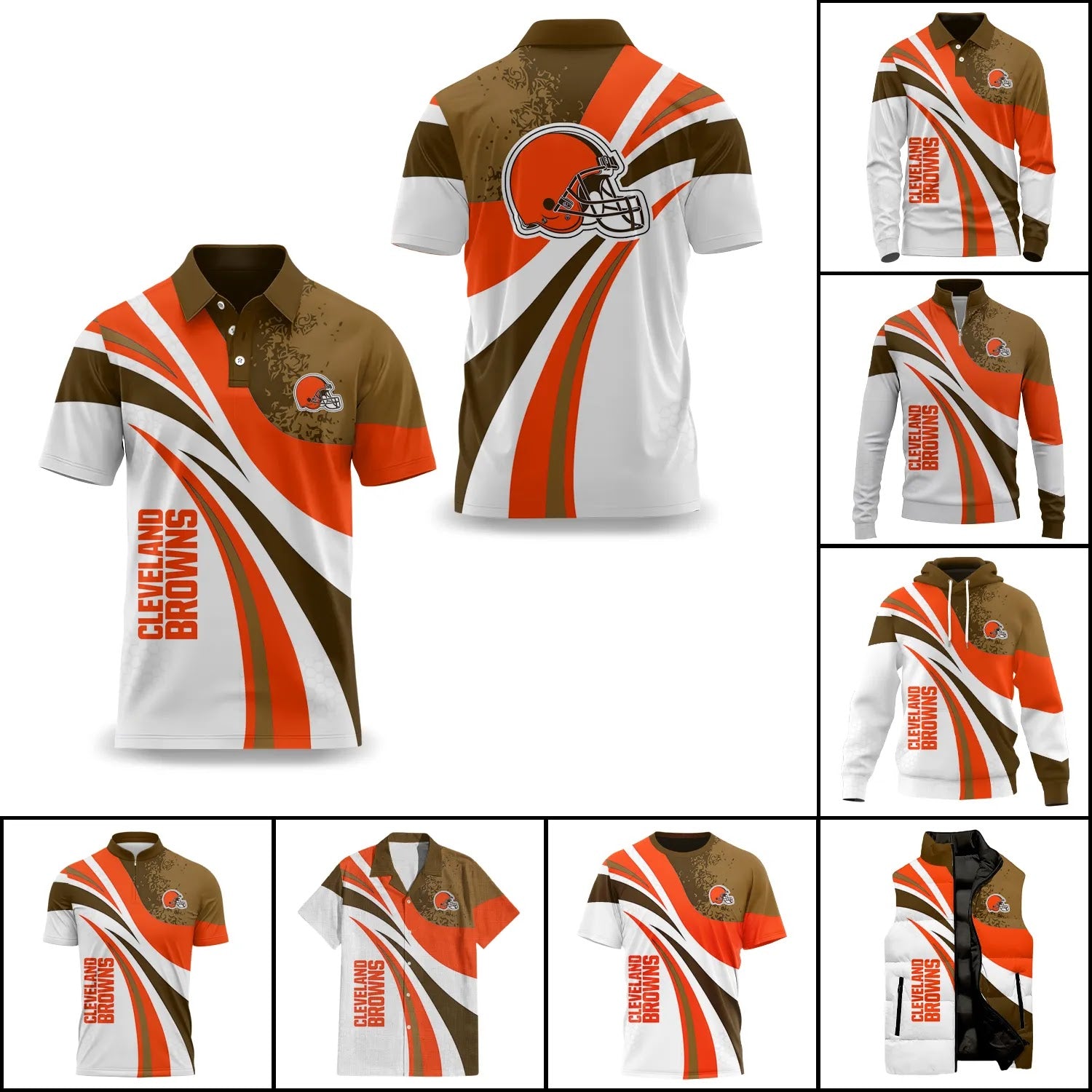 CLE Apparels SC154