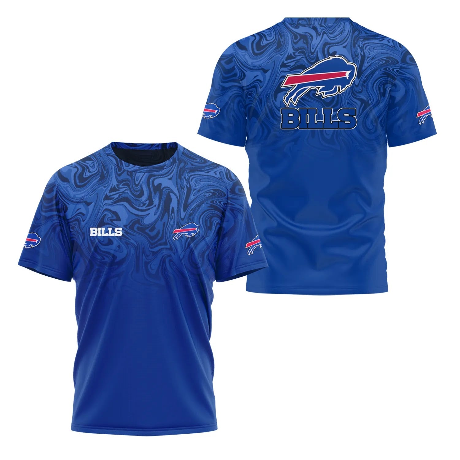 BUF Apparels SC091