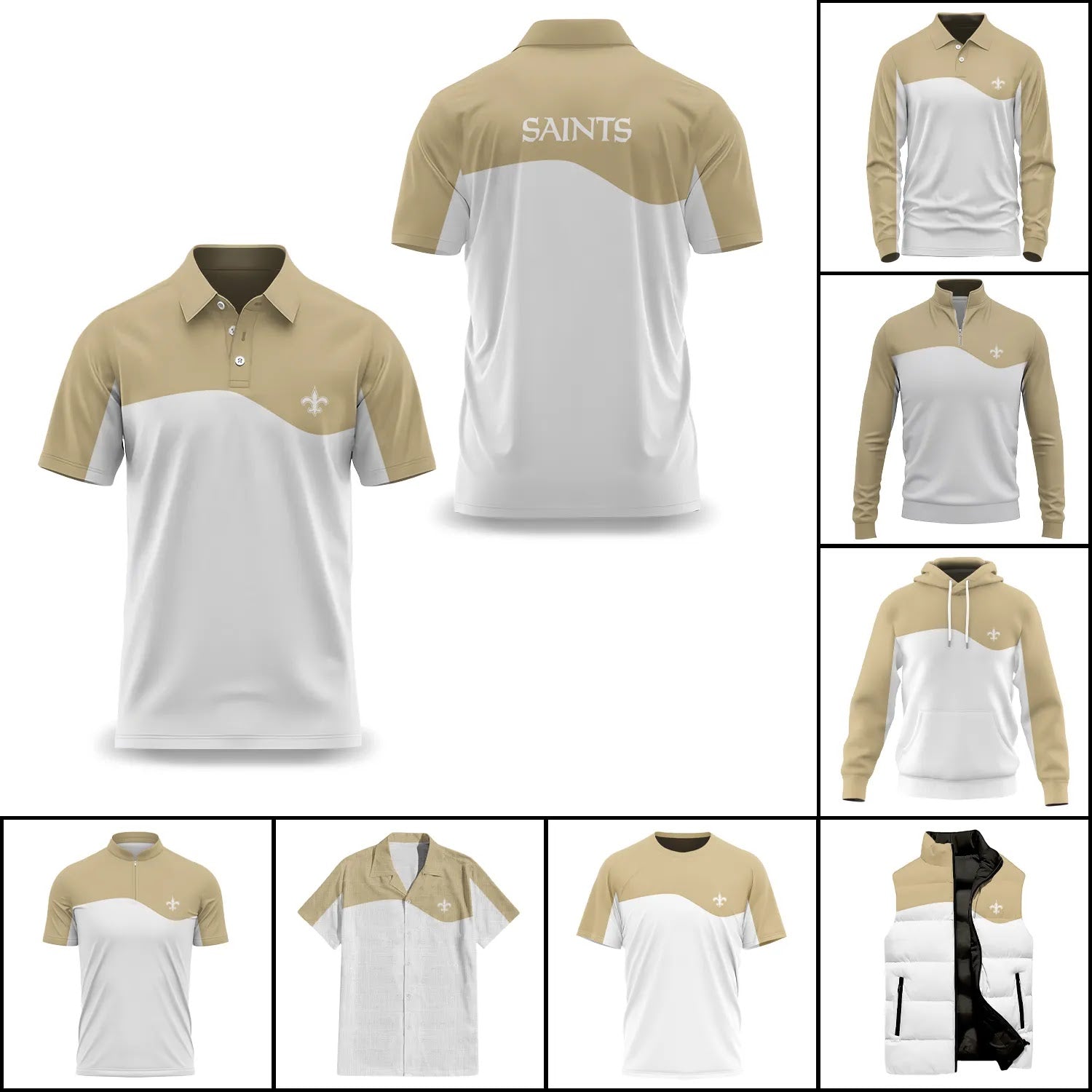 NO Apparels SC110