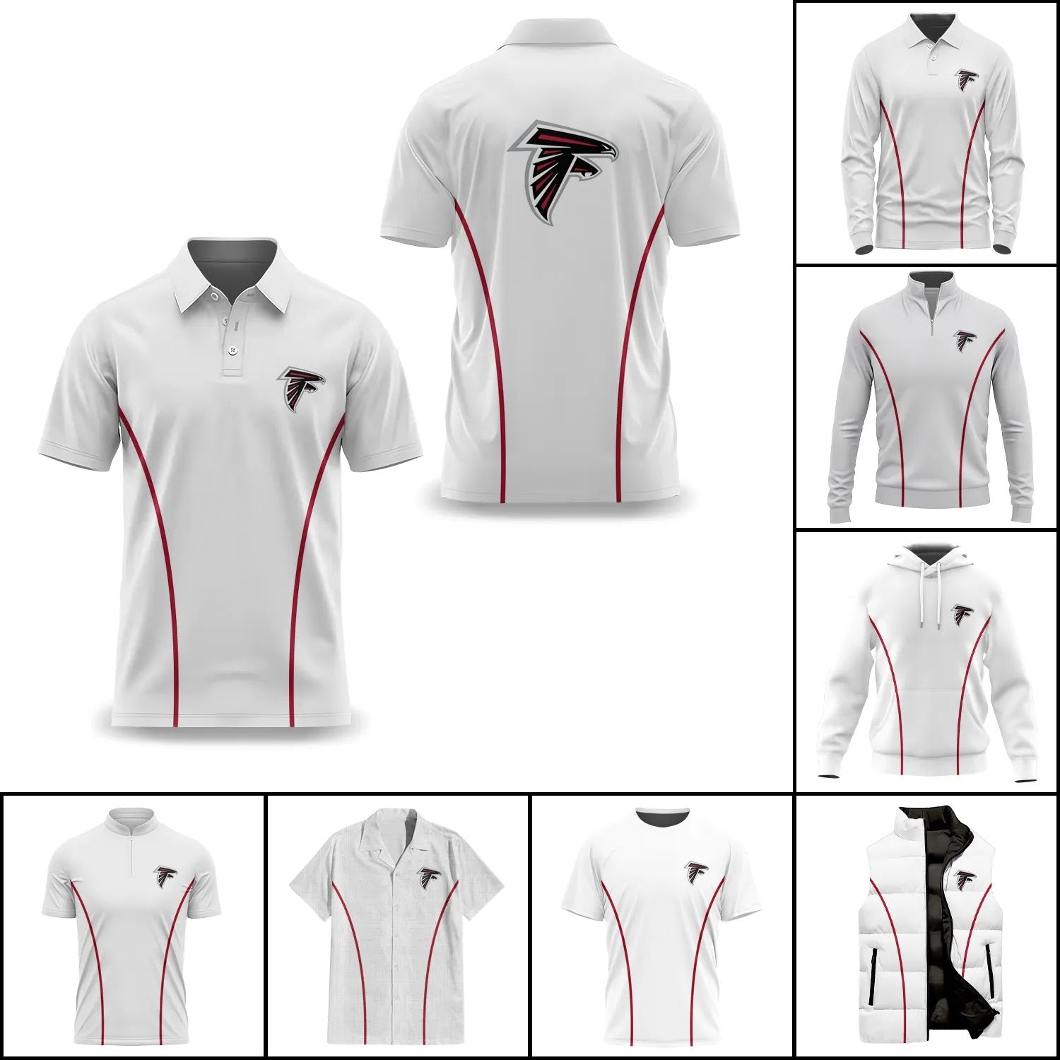 ATL Apparels SC025