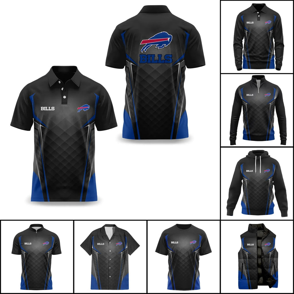 BUF Apparels SC074