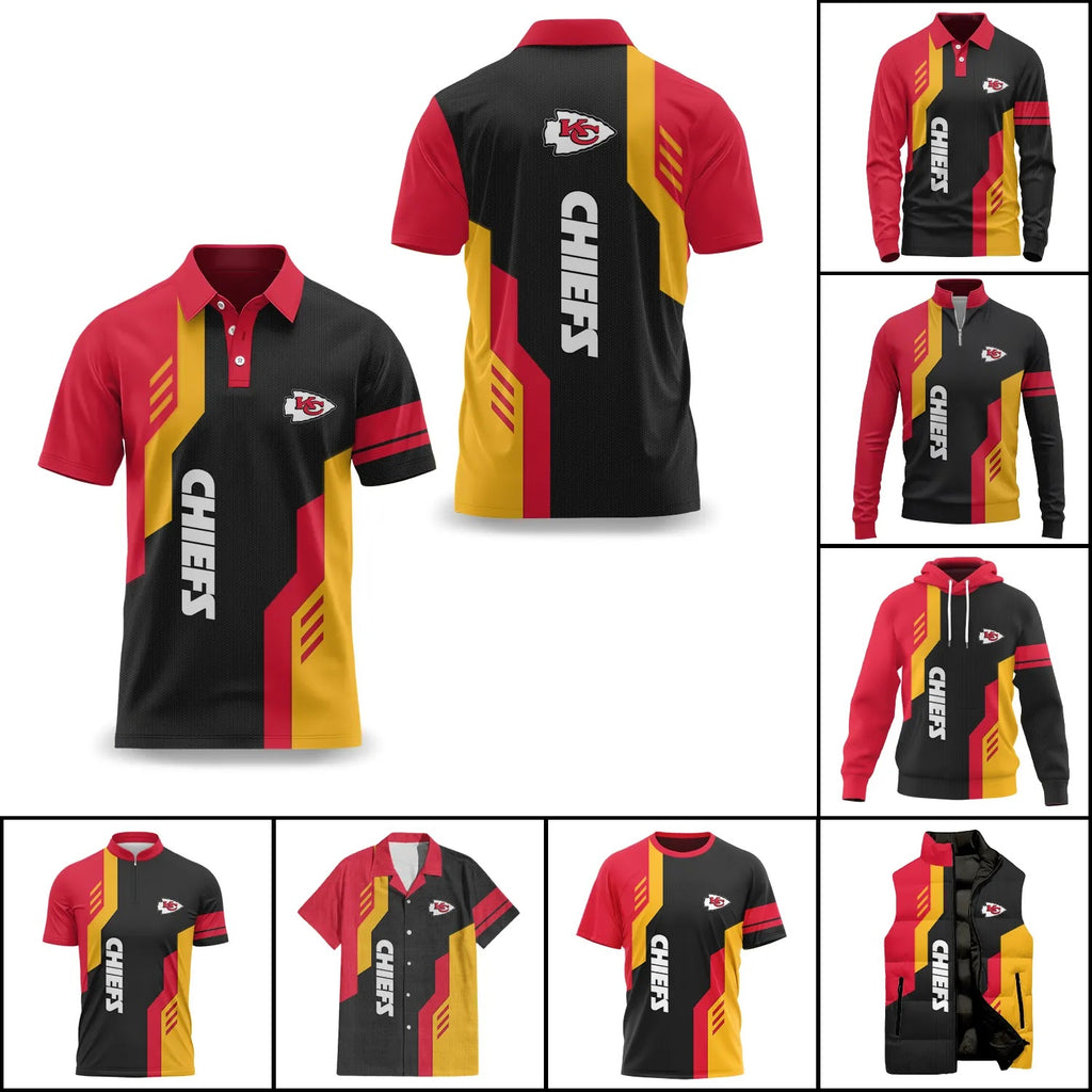 KC Apparels SC029