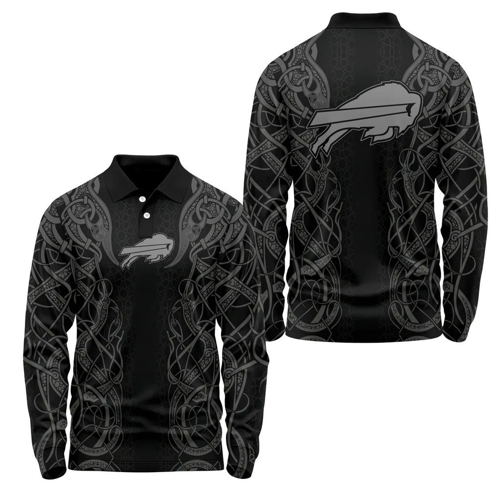 BUF Apparels SC162