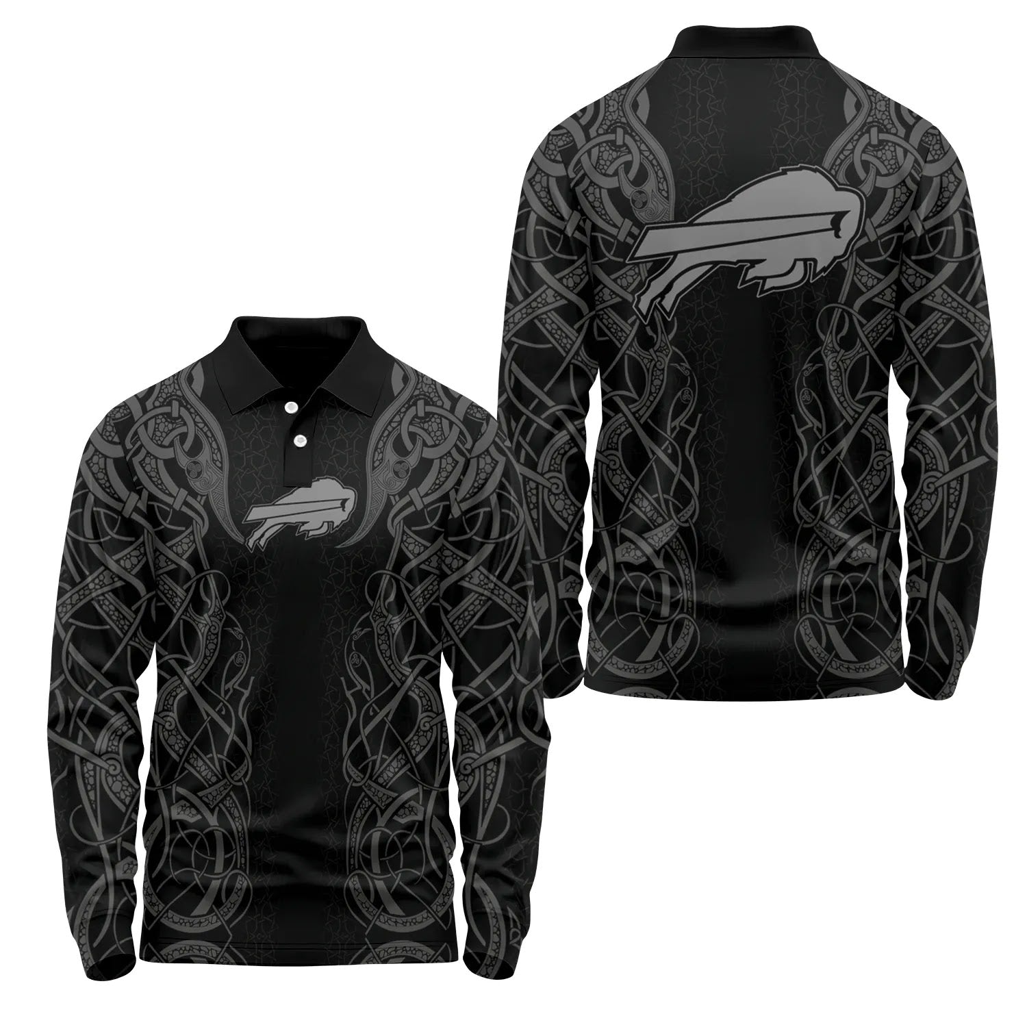 BUF Apparels SC162