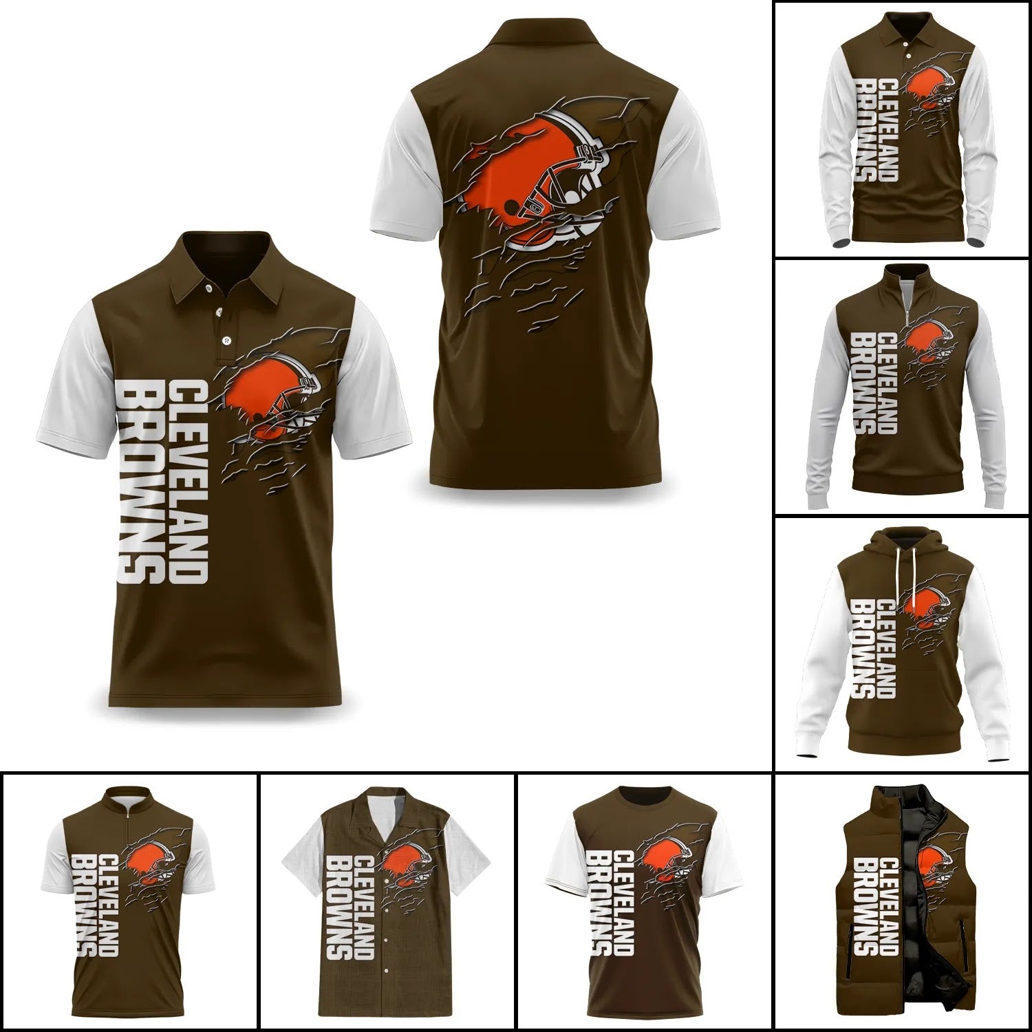 CLE Apparels SC194