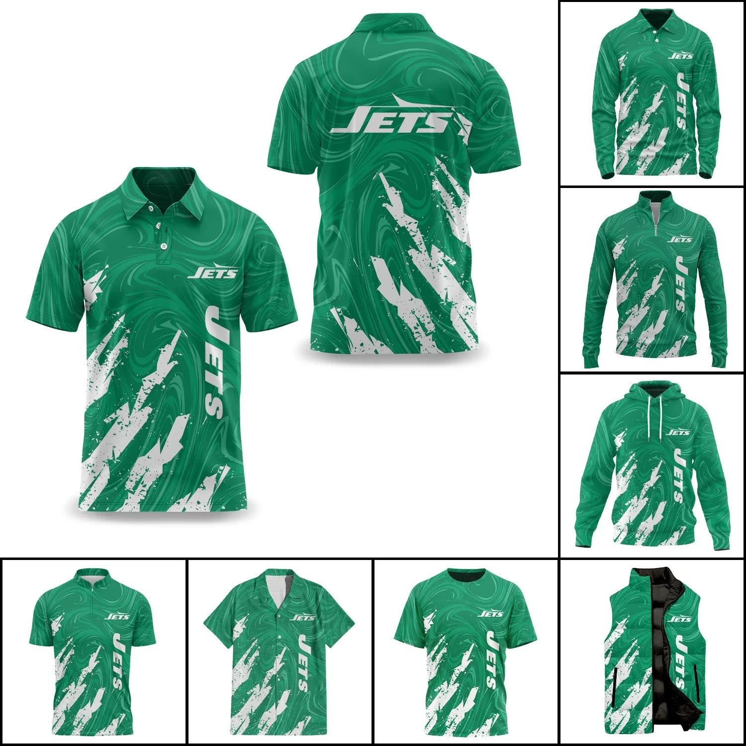 NYJ Apparels SC187