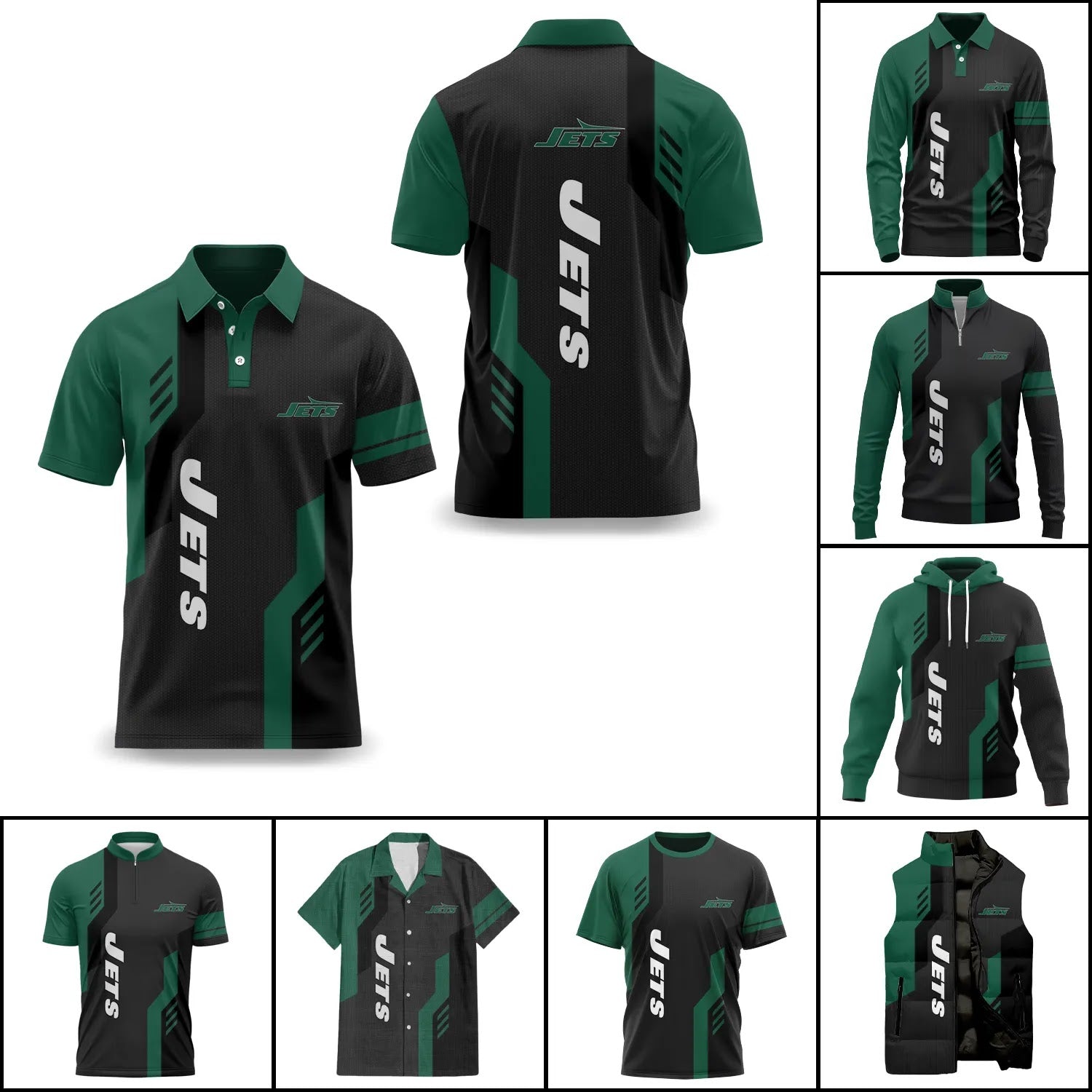 NYJ Apparels SC029