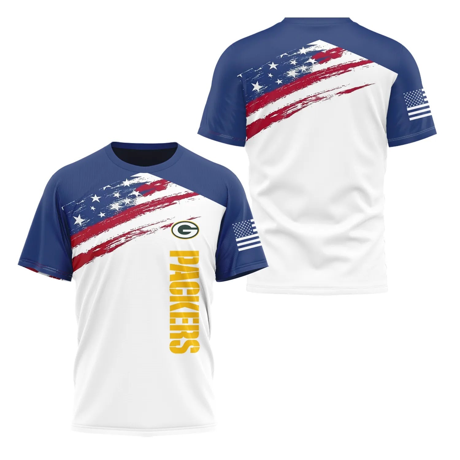 GB Apparels FSC001