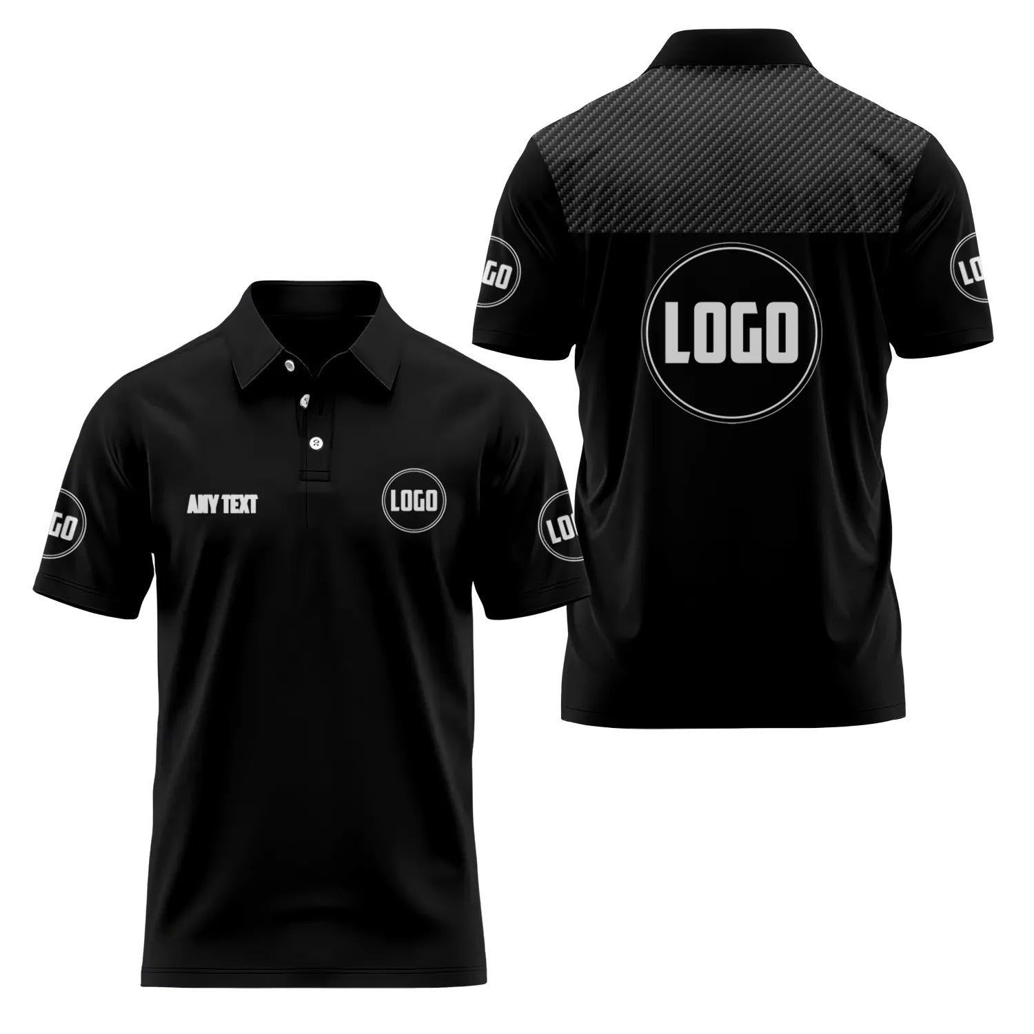 Custom Apparels SC001