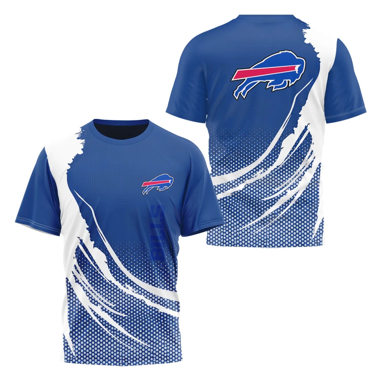 BUF Apparels SC168