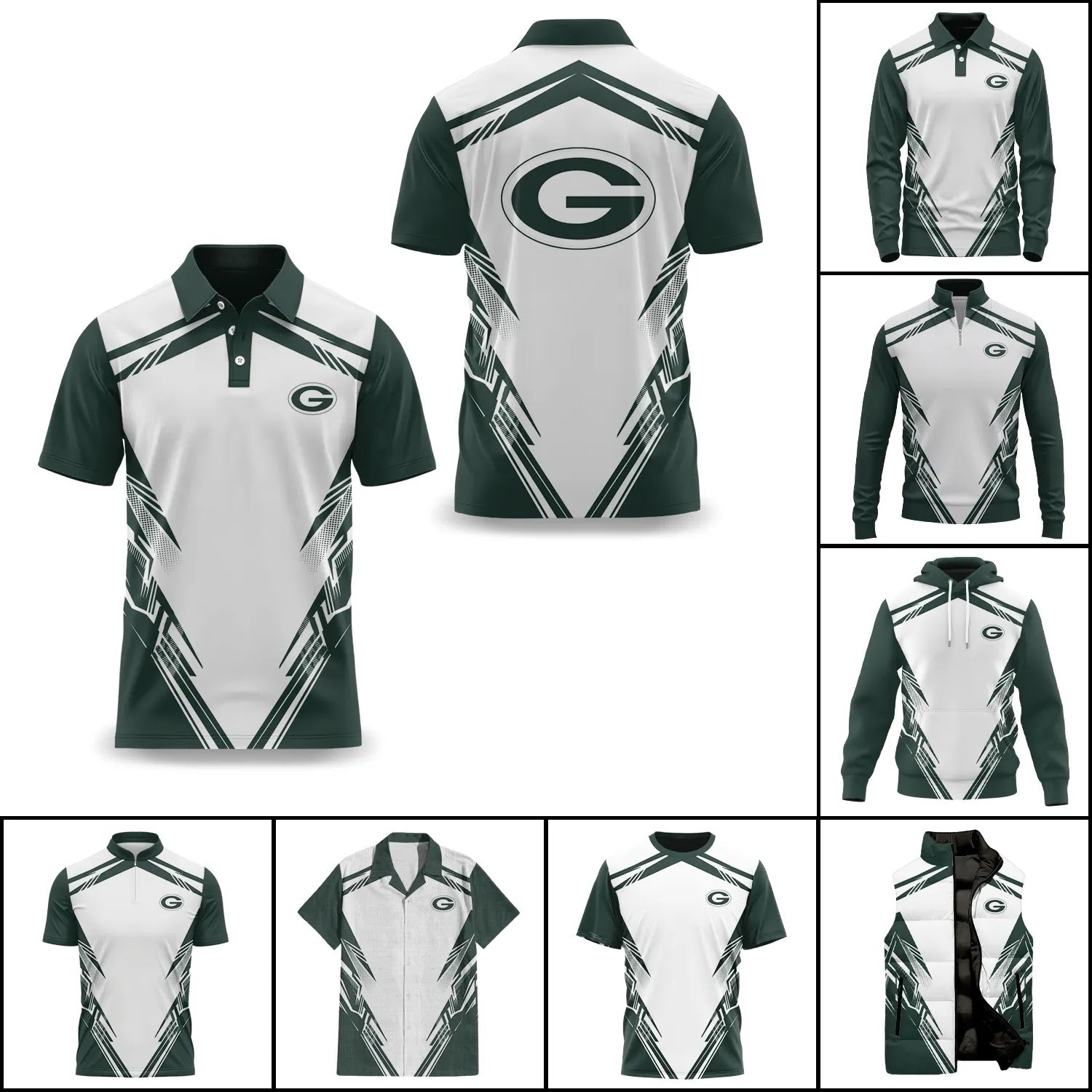 GB Apparels SC189