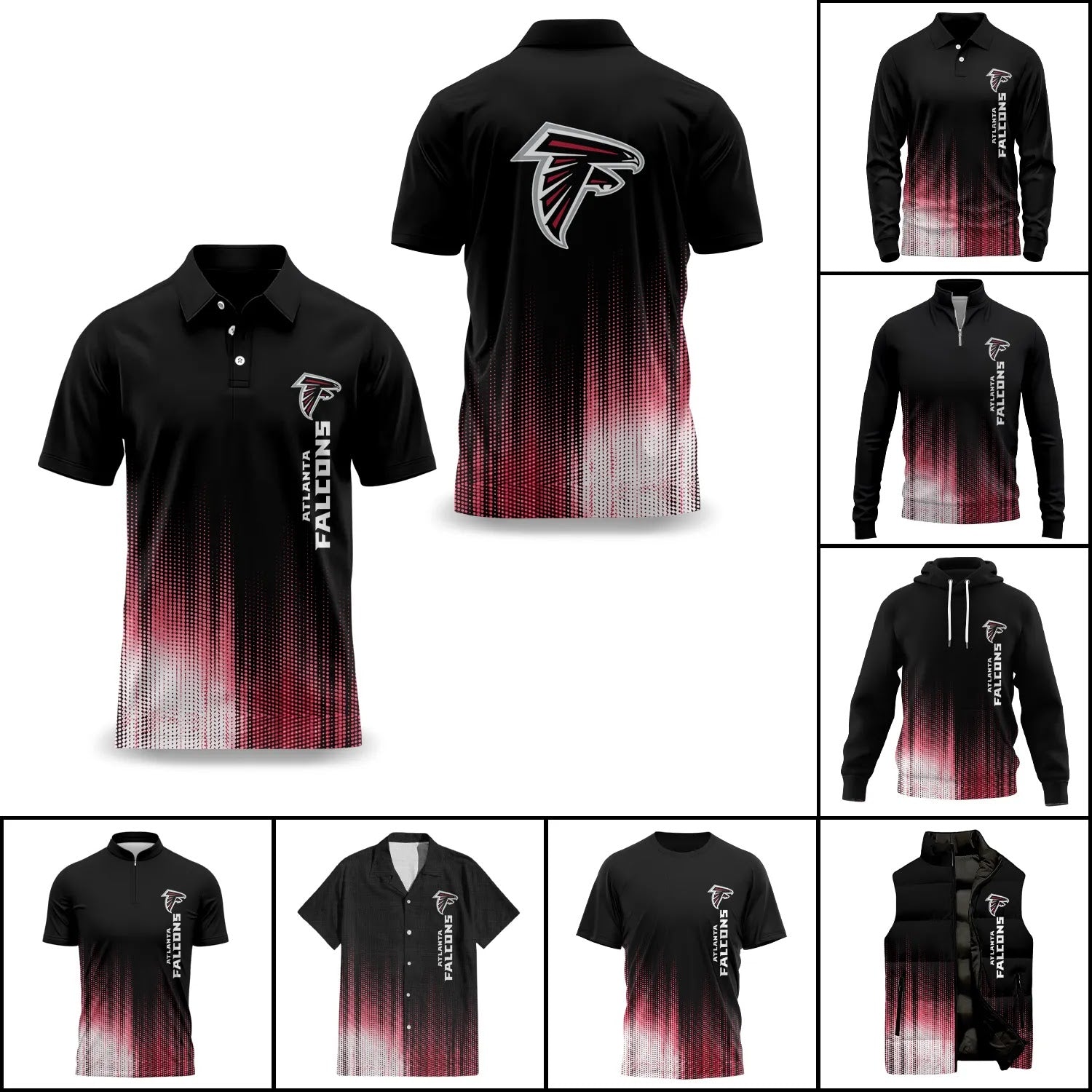 ATL Apparels SC198