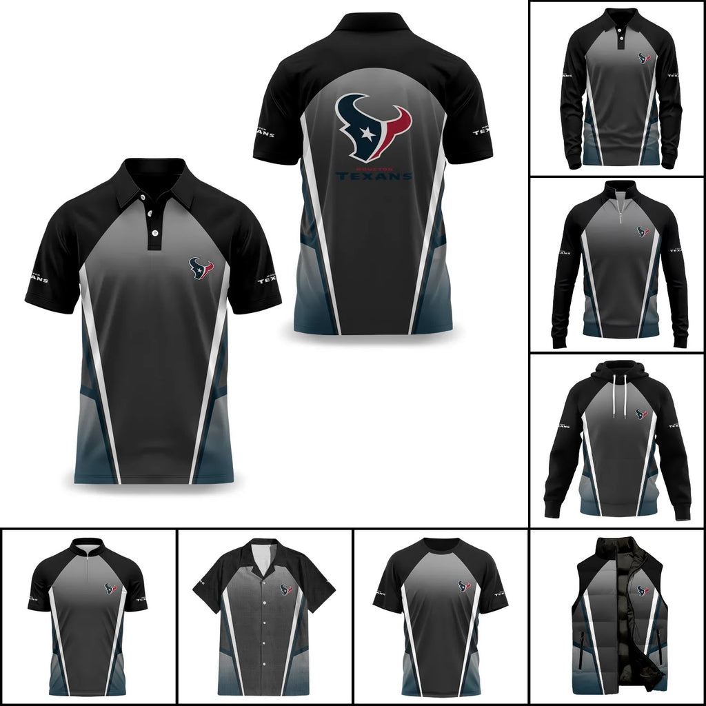HOU Apparels SC037