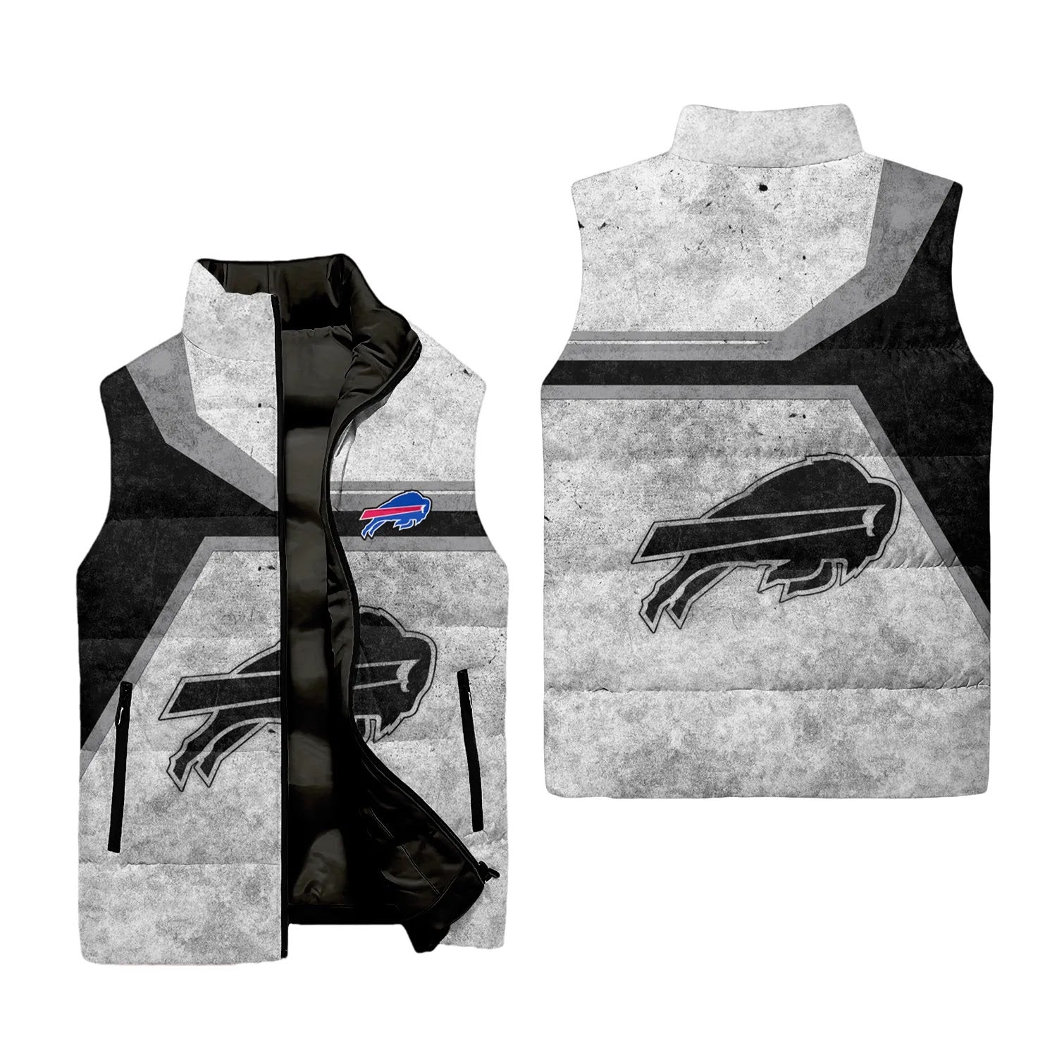 BUF Apparels SC086