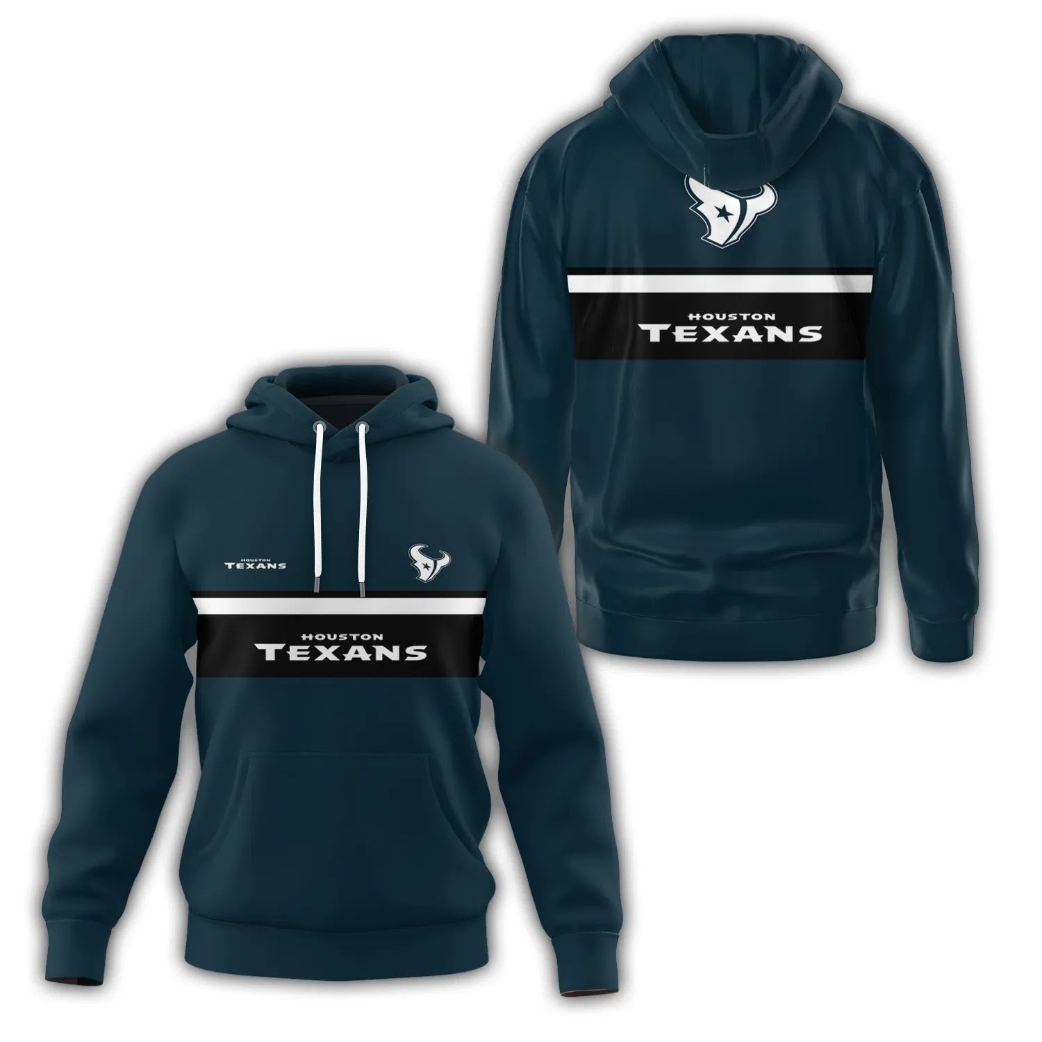 HOU Apparels SC051
