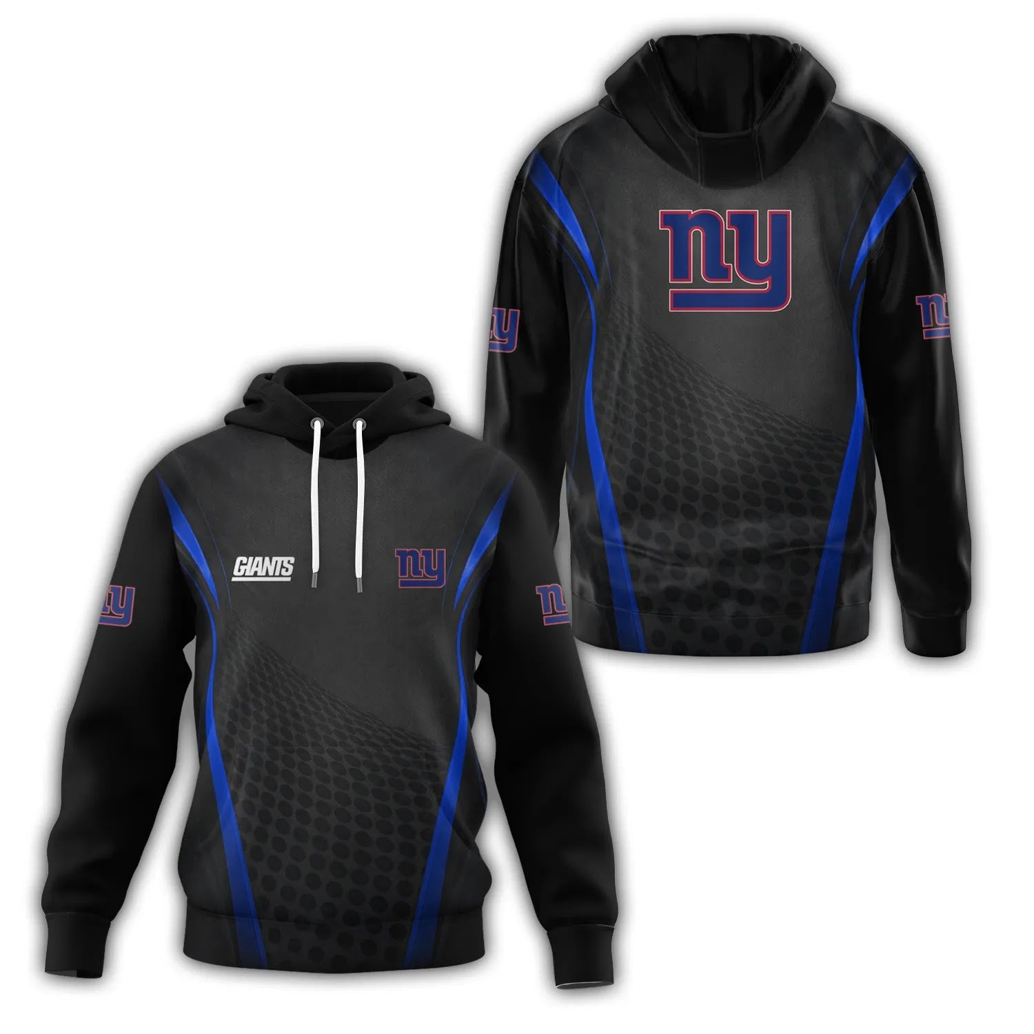 NYG Apparels SC056