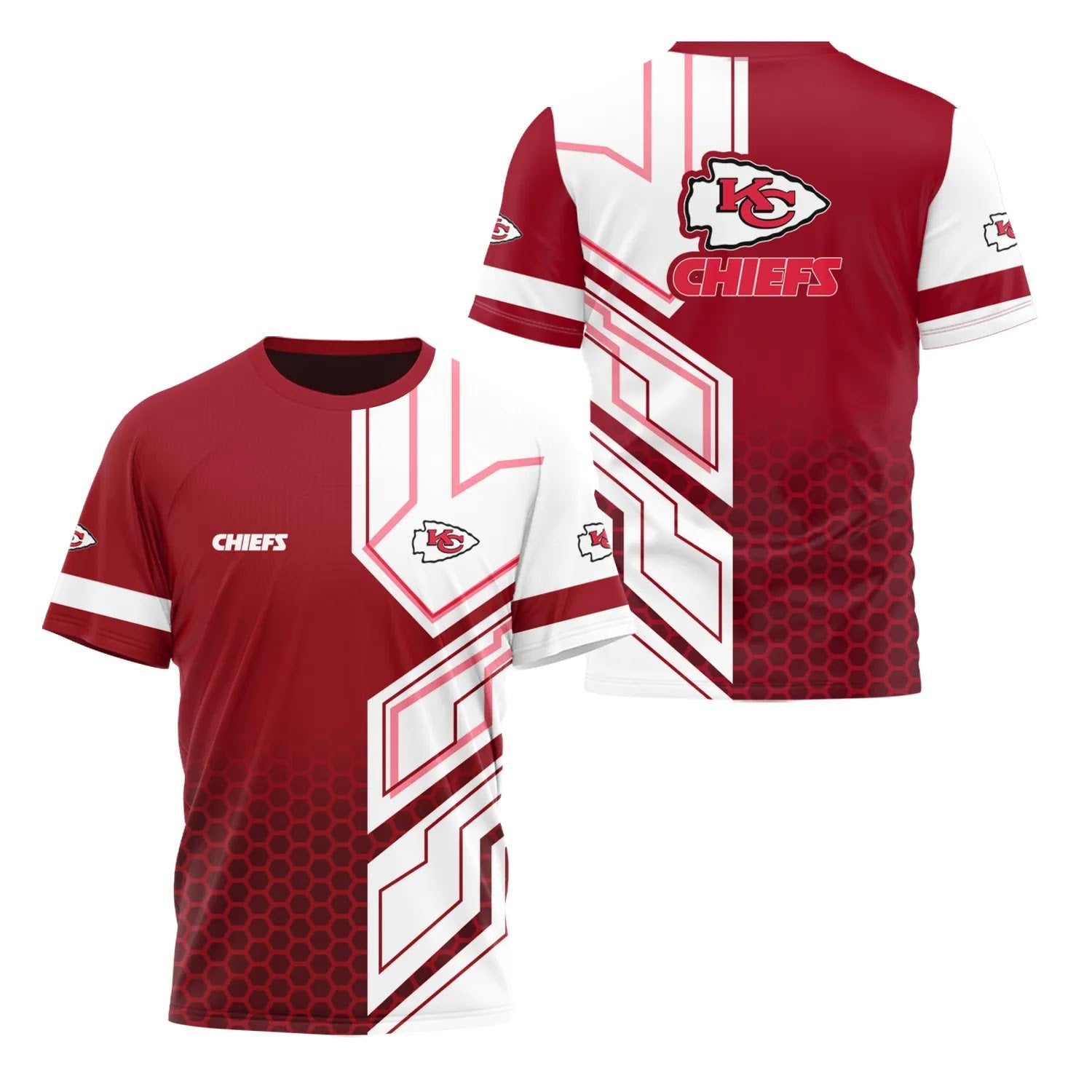 KC Apparels SC131