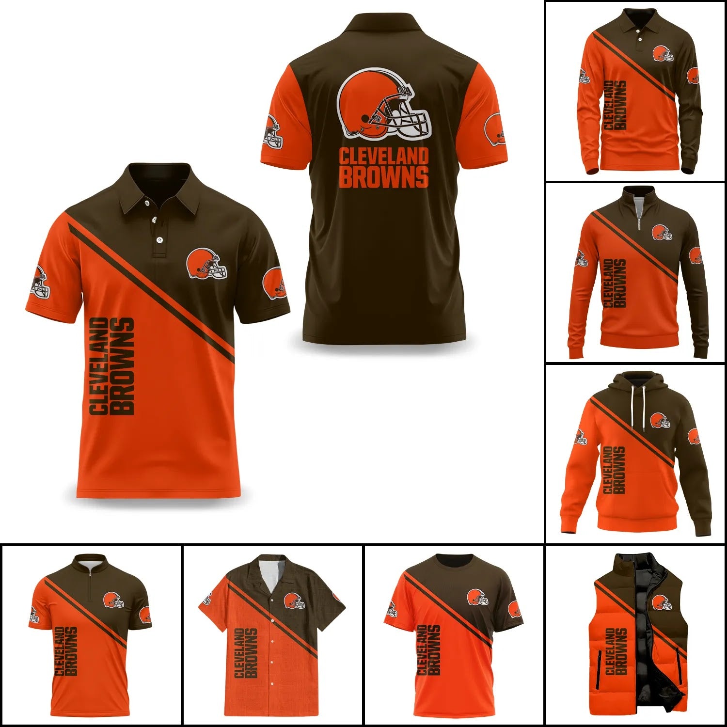 CLE Apparels SC192