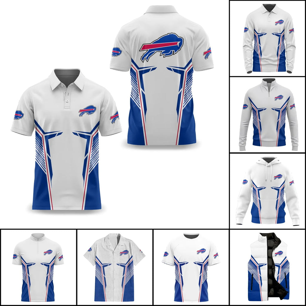 BUF Apparels SC137