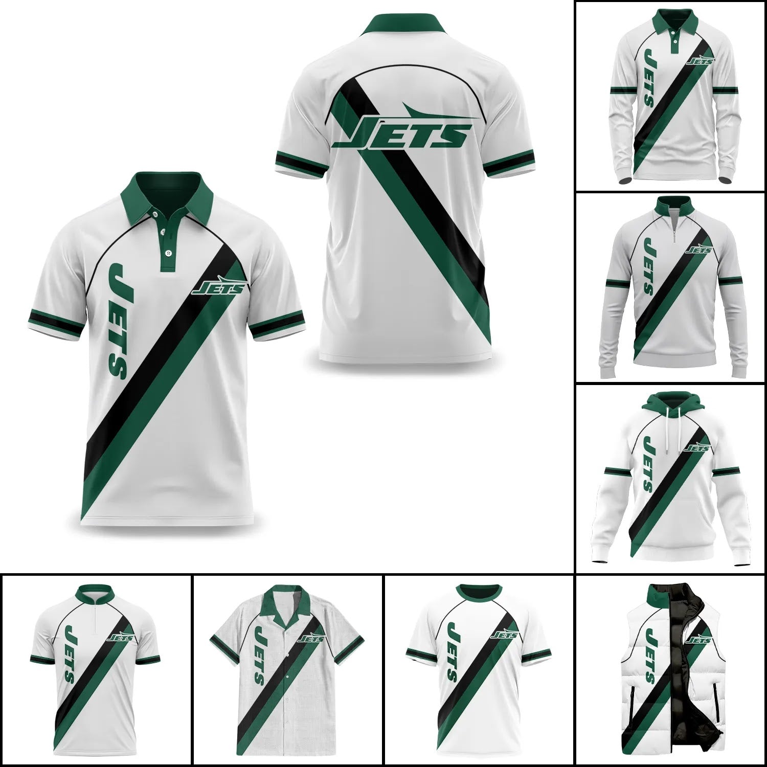 NYJ Apparels SC147