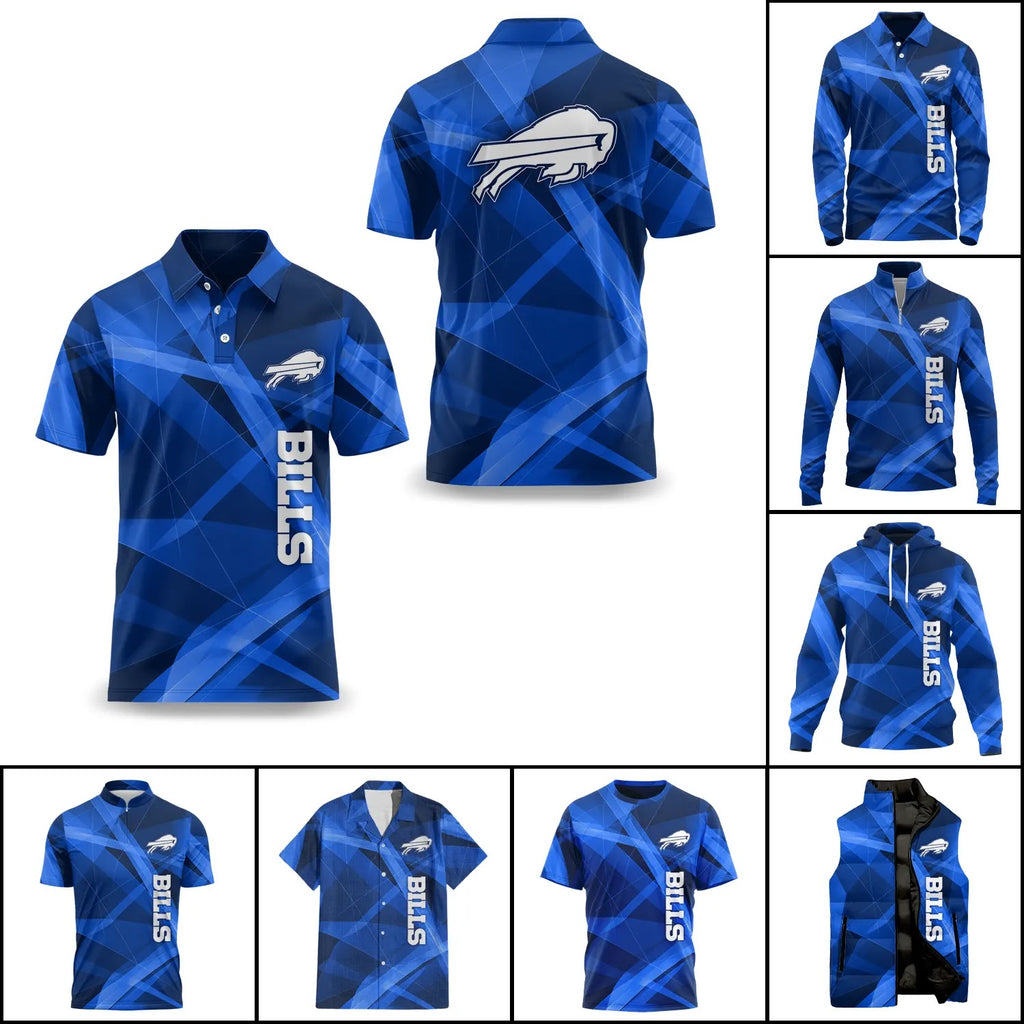 BUF Apparels SC186
