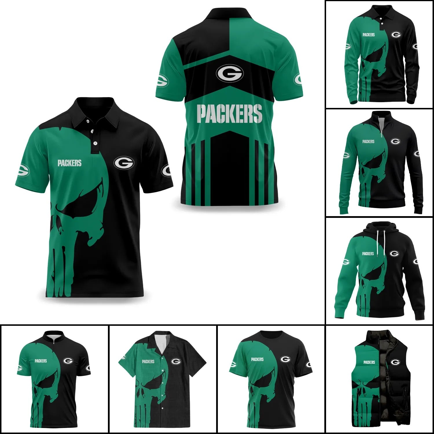 GB Apparels SC026