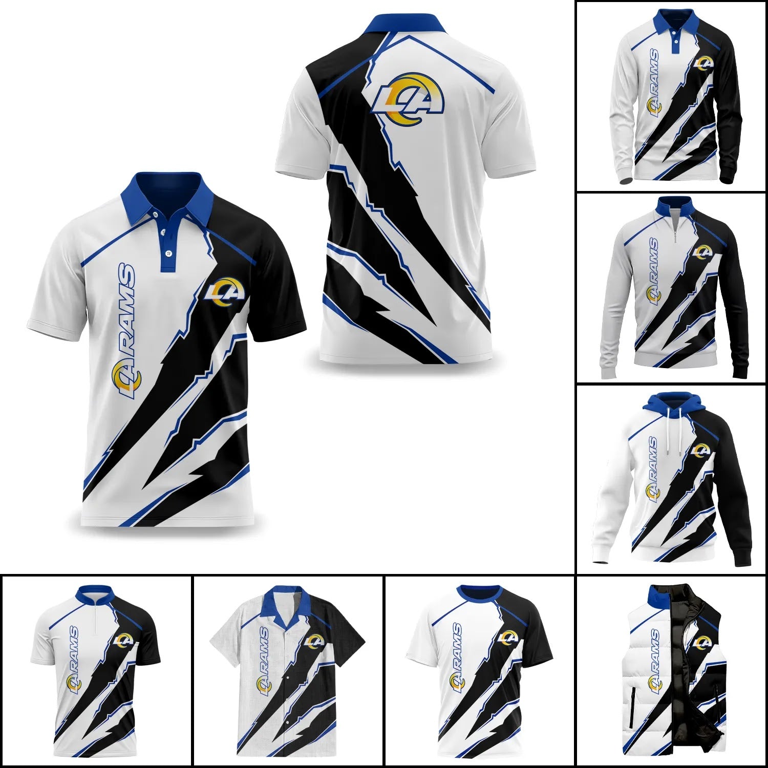 LAR Apparels SC177
