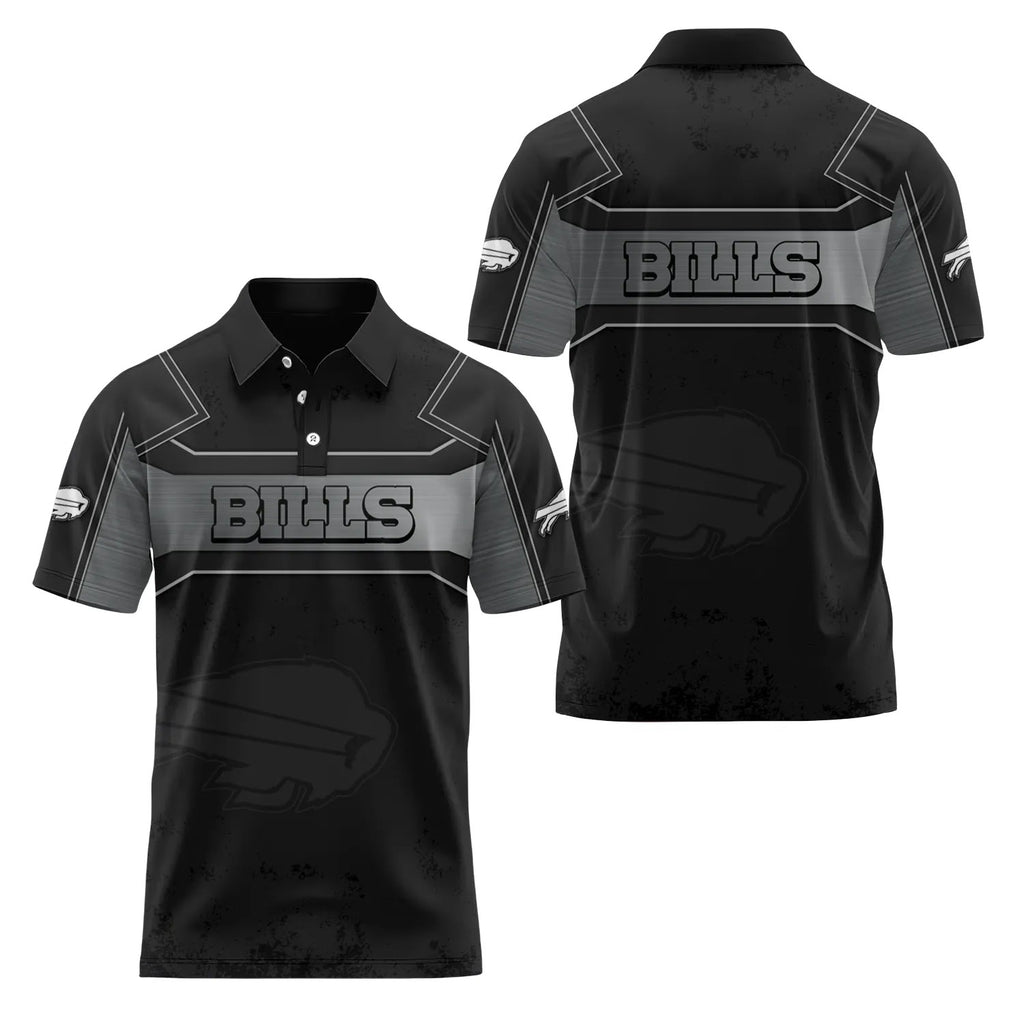 BUF Apparels SC085