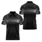 BUF Apparels SC085