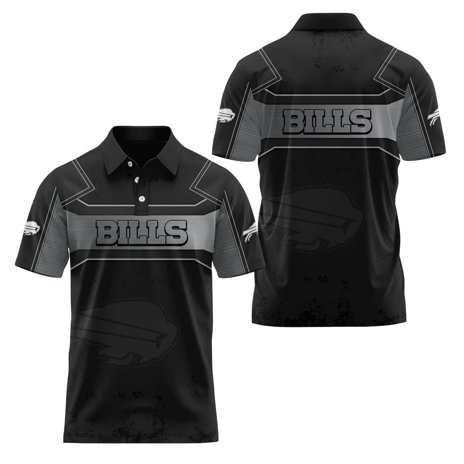 BUF Apparels SC085