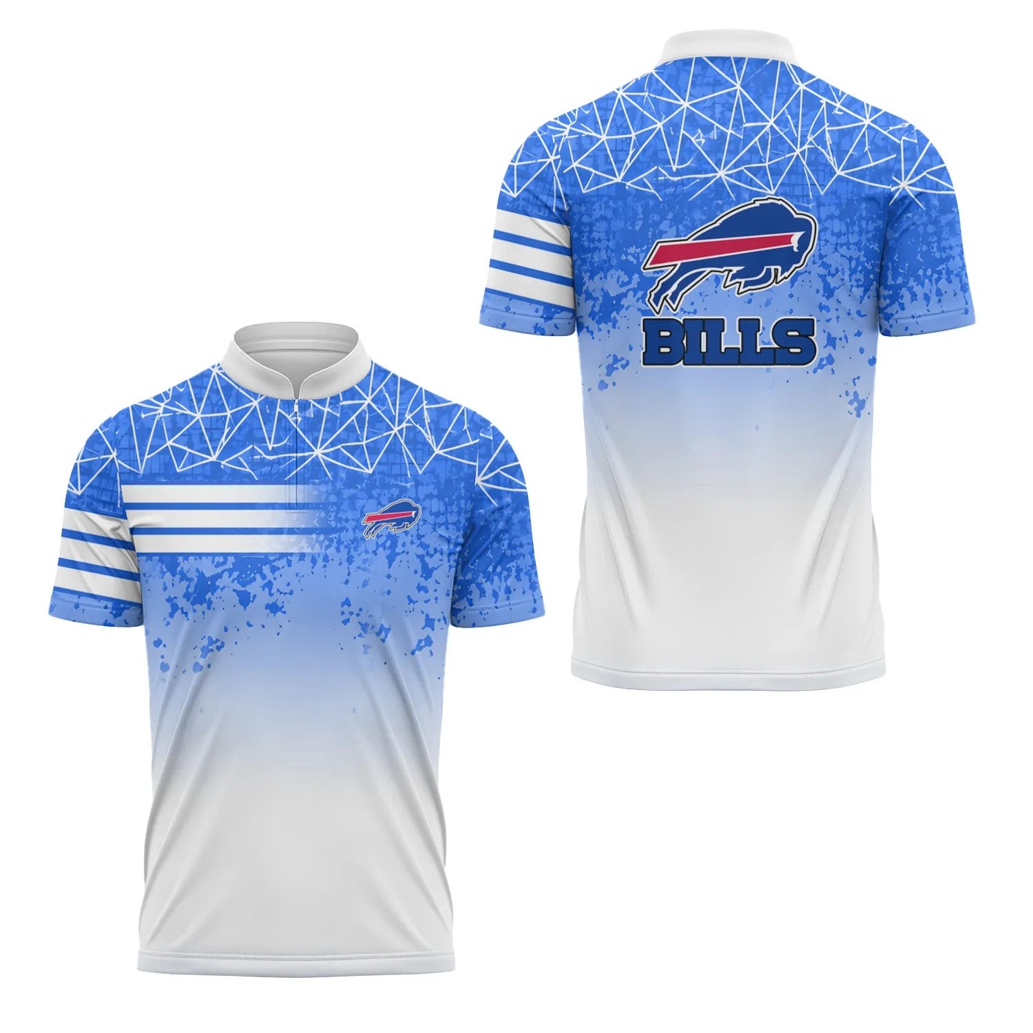 BUF Apparels SC097