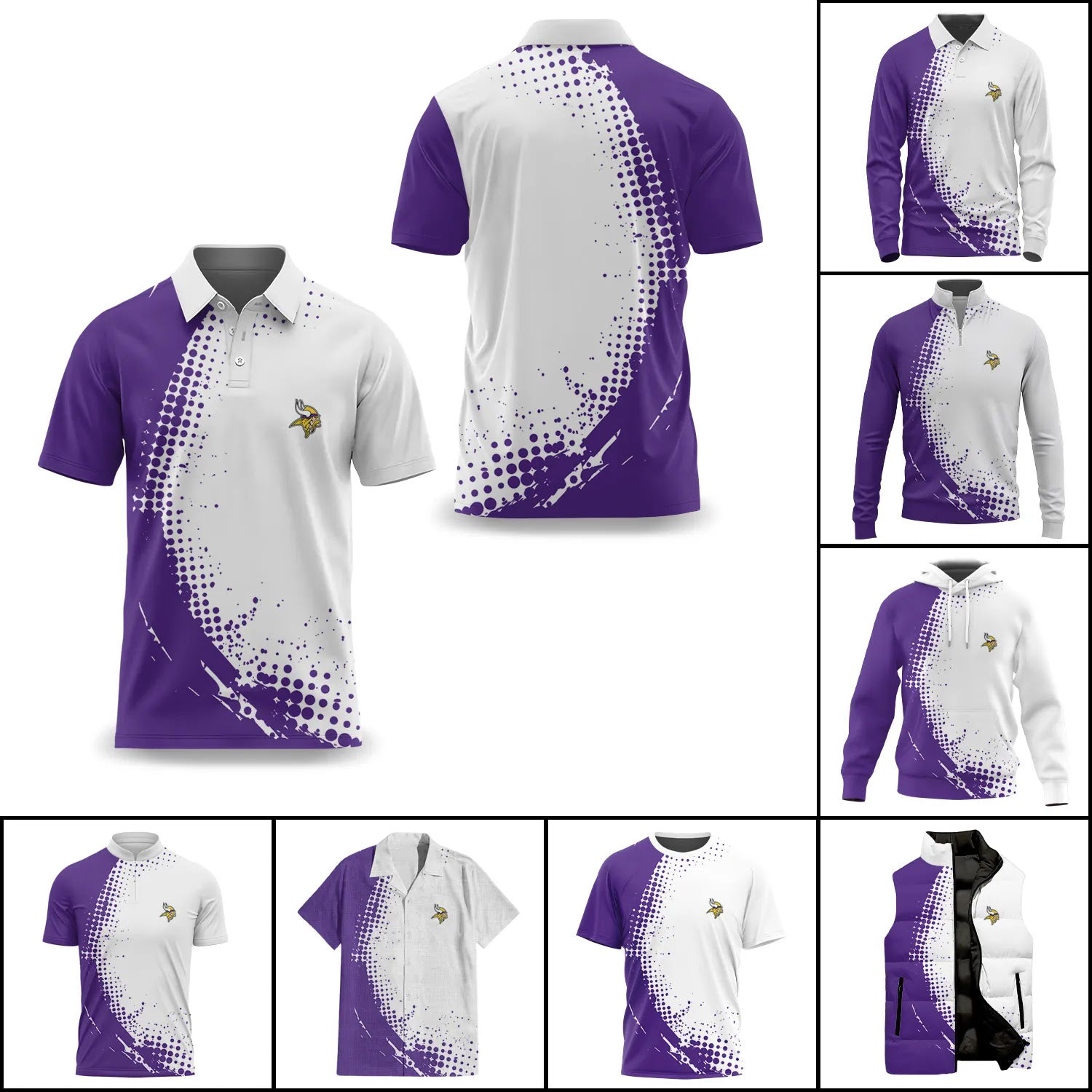 MIN Apparels SC095