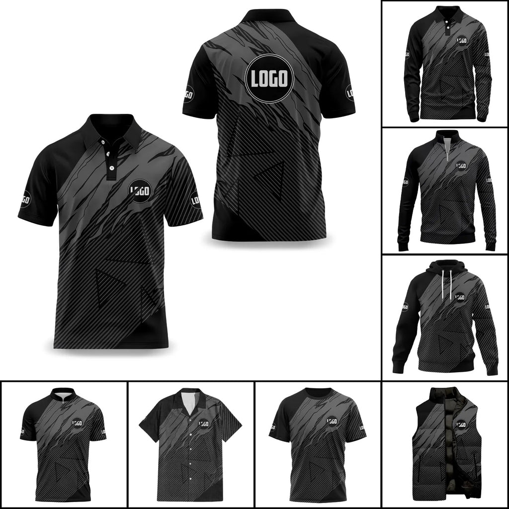 Custom Apparels SC009