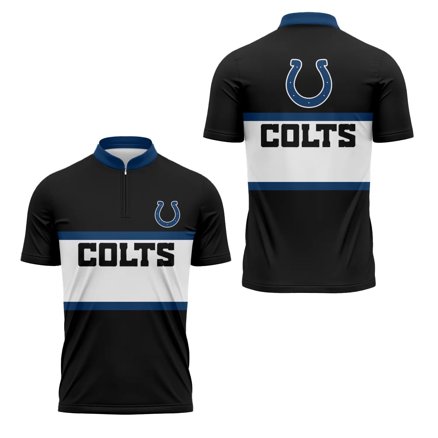 IND Apparels SC199
