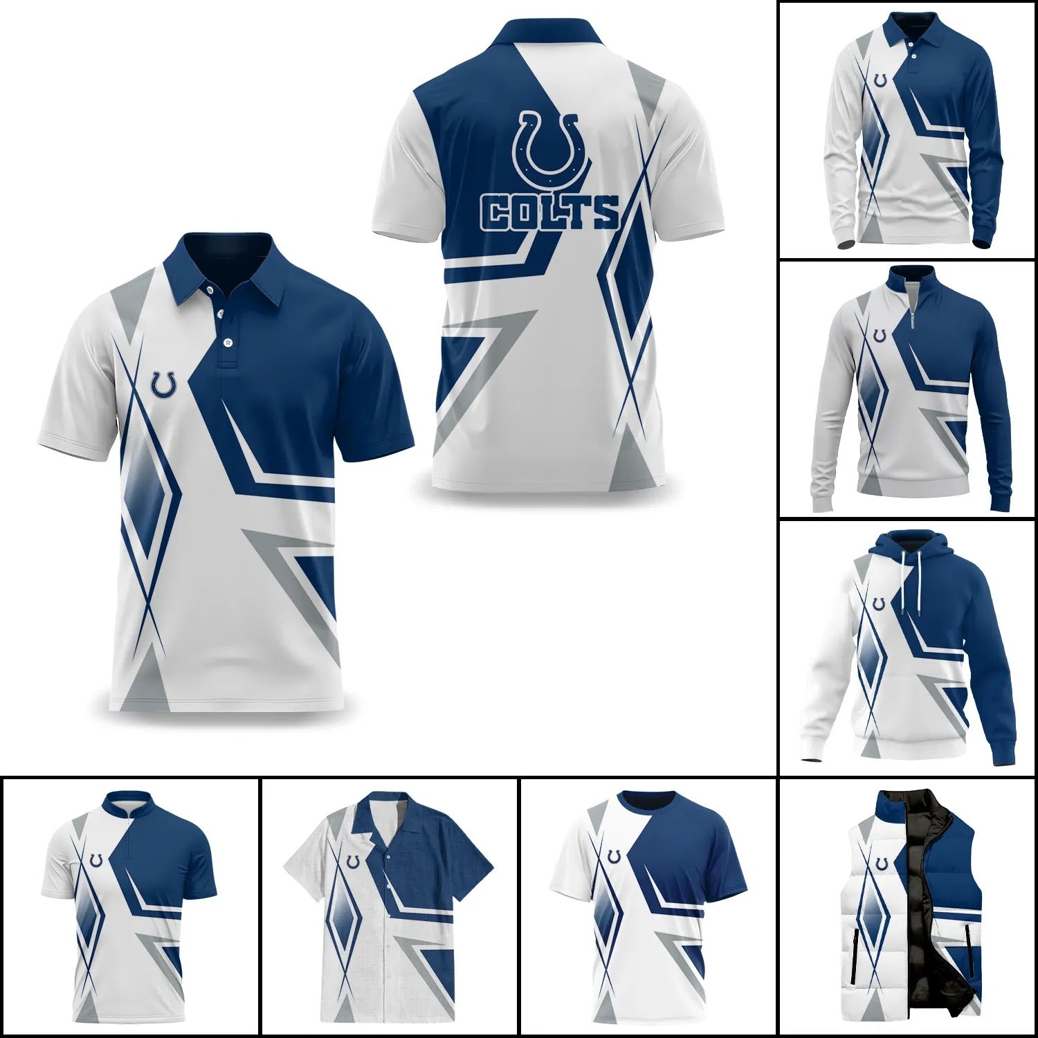 IND Apparels SC080