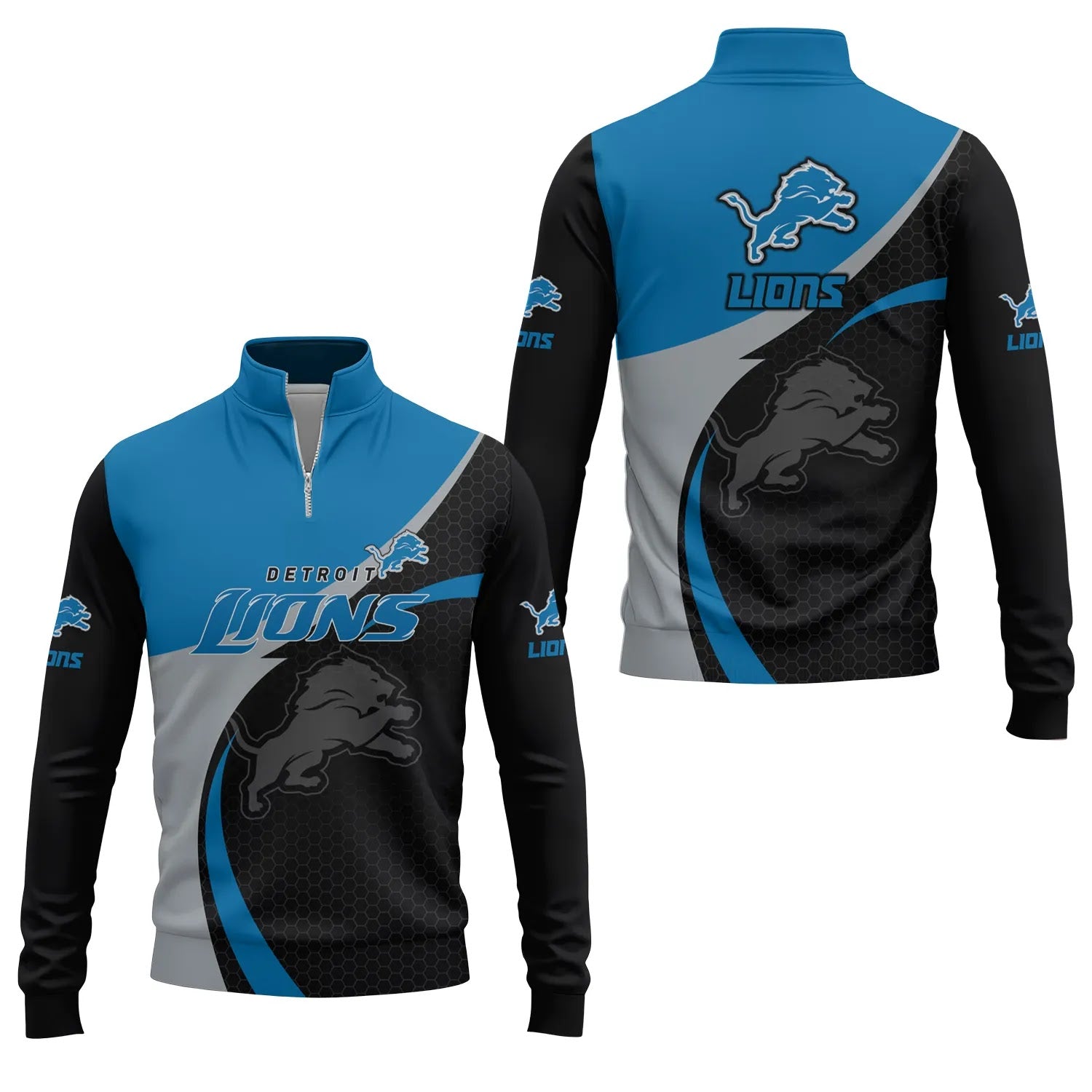 DET Apparels SC002