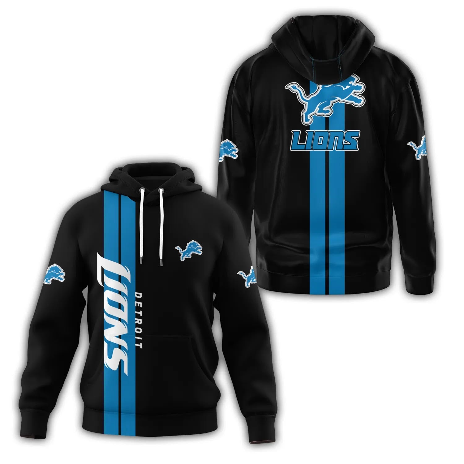 DET Apparels SC013