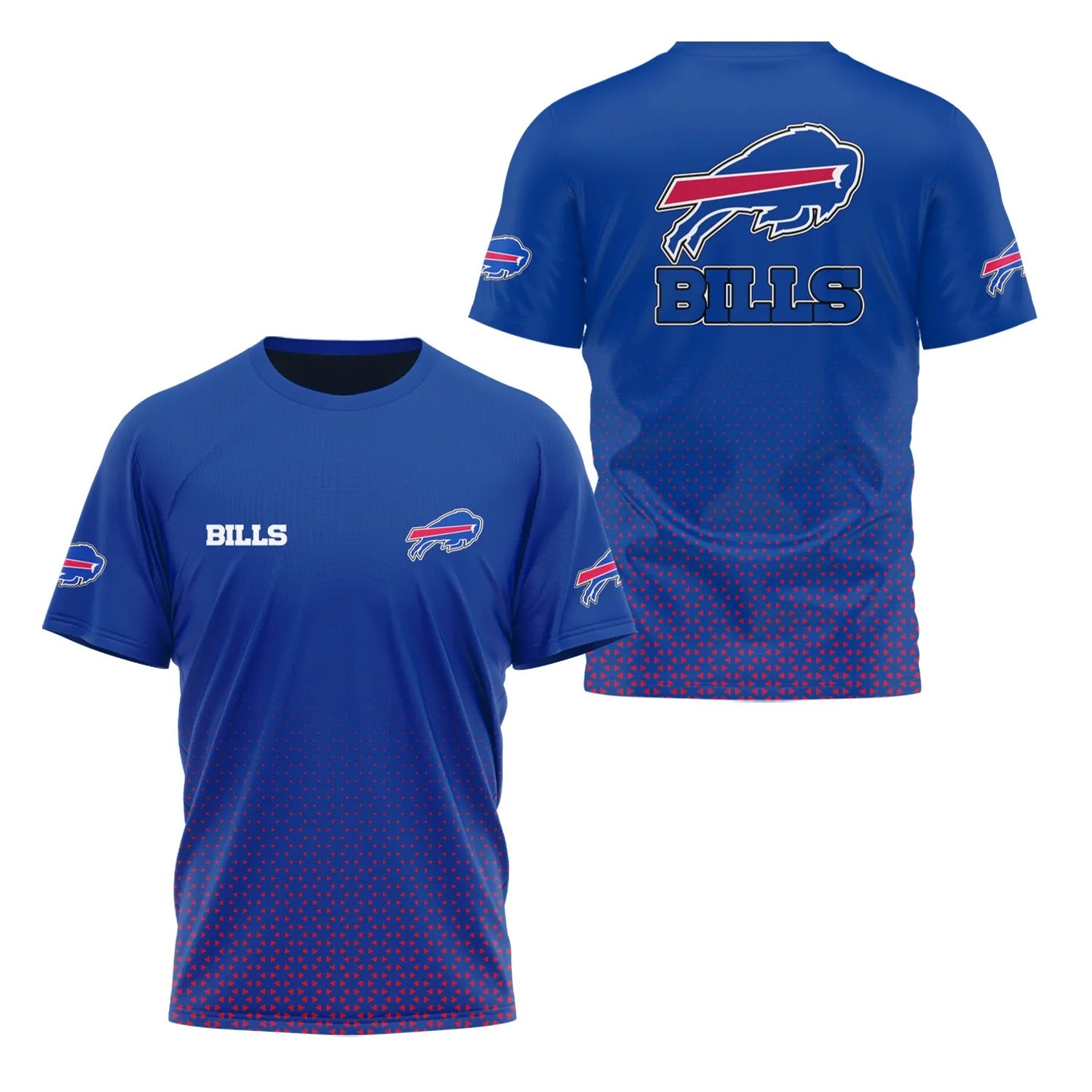 BUF Apparels SC003