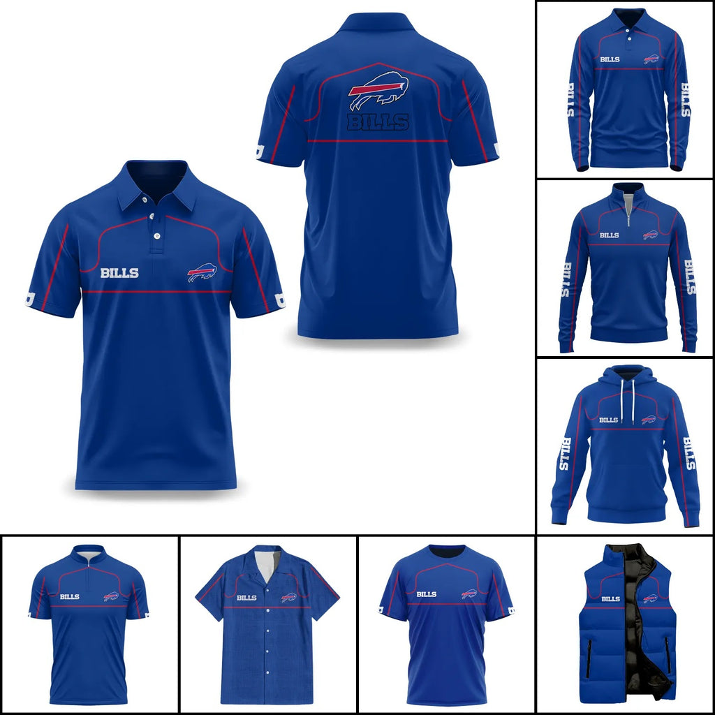 BUF Apparels SC119
