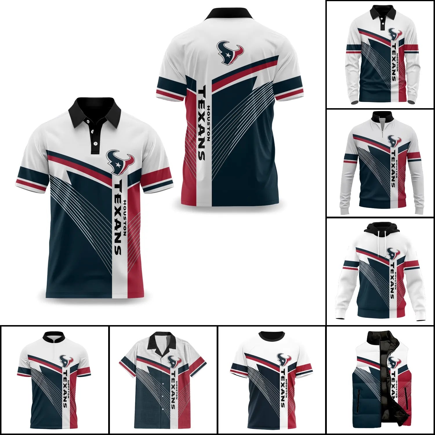 HOU Apparels SC183