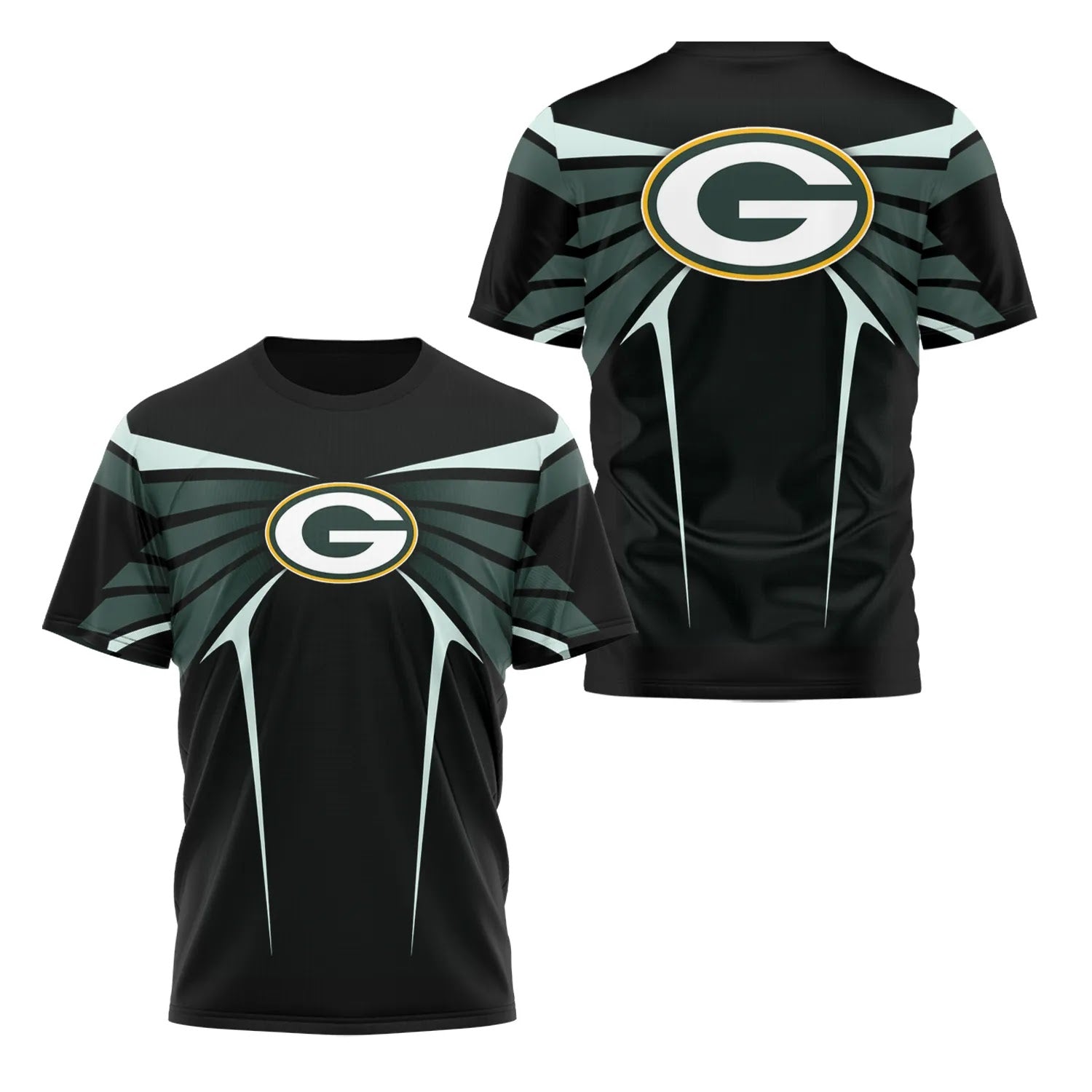 GB Apparels SC134