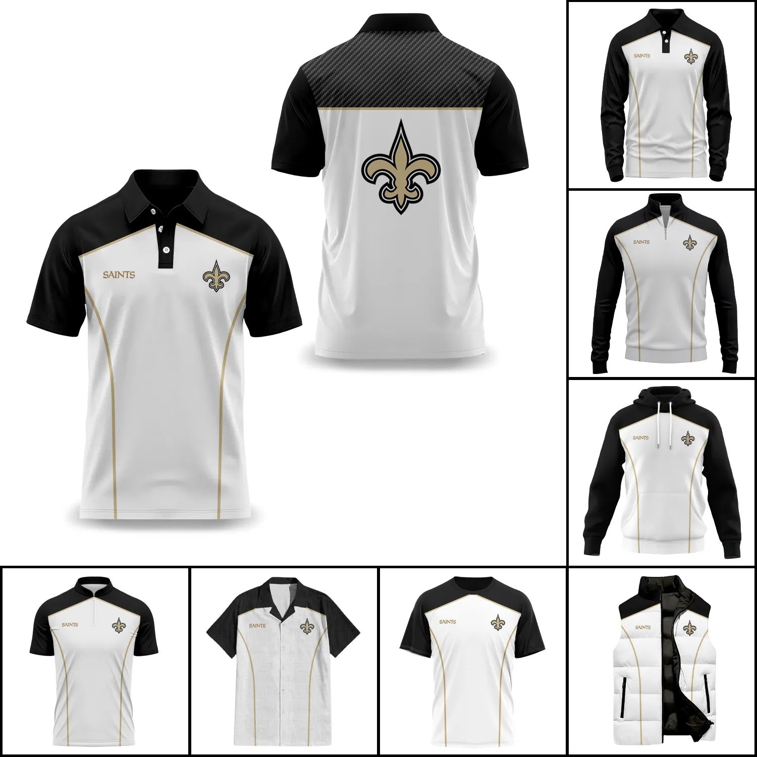 NO Apparels SC011