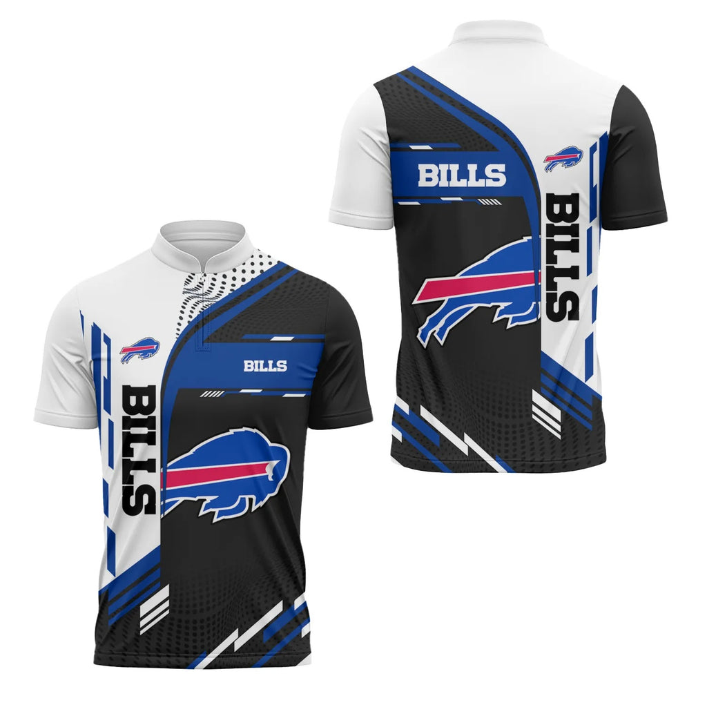 BUF Apparels SC036